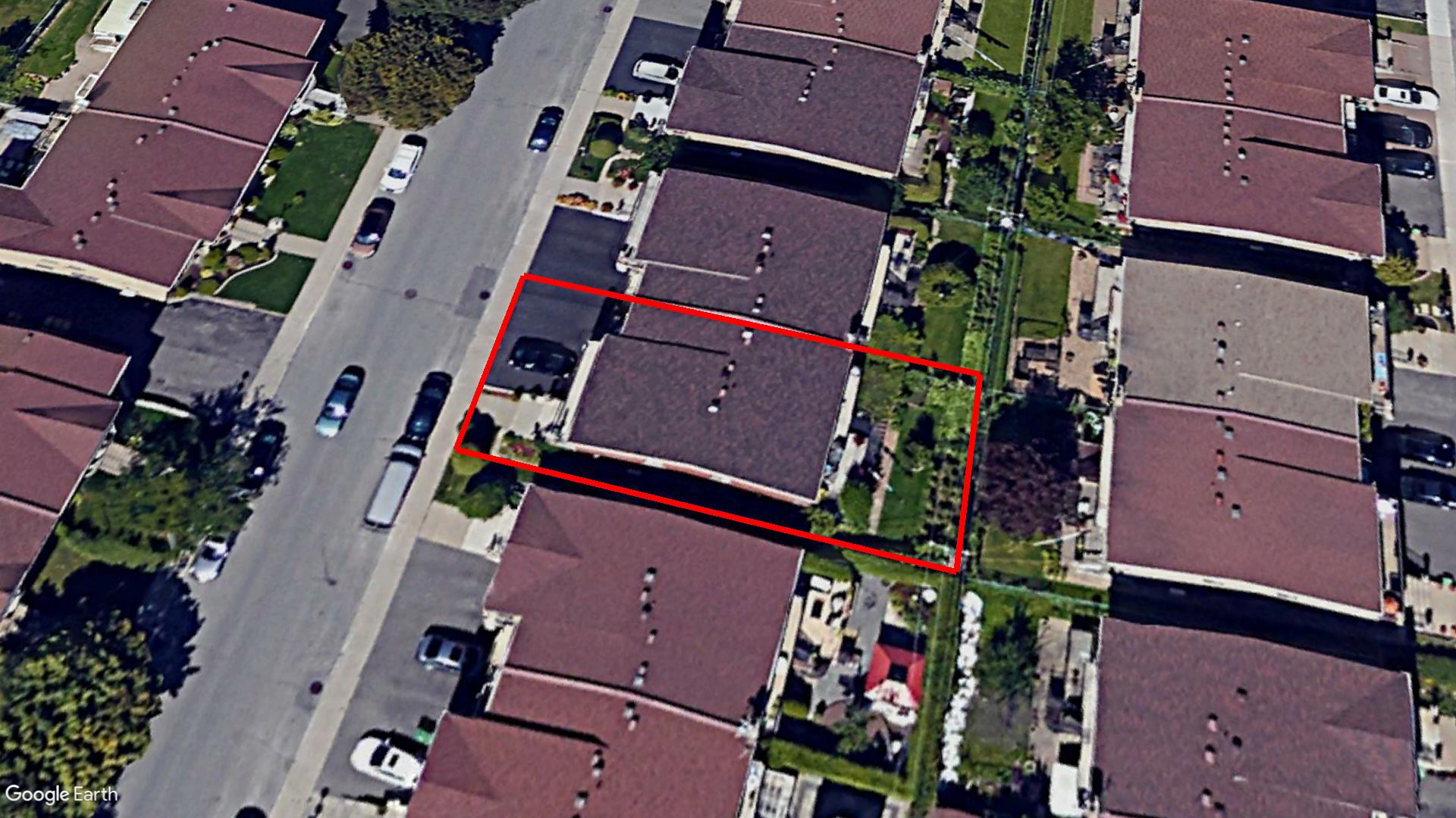 Tax Sale Montreal, Quebec - 734707-68