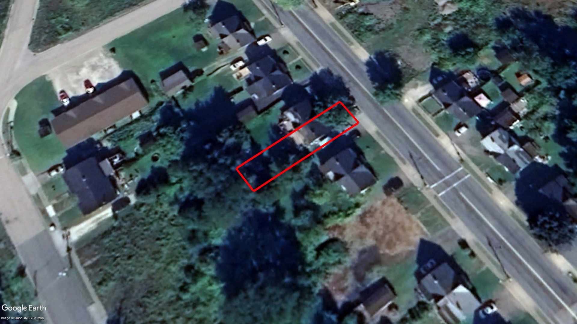 Tax Sale Cape Breton, Nova Scotia - 545058