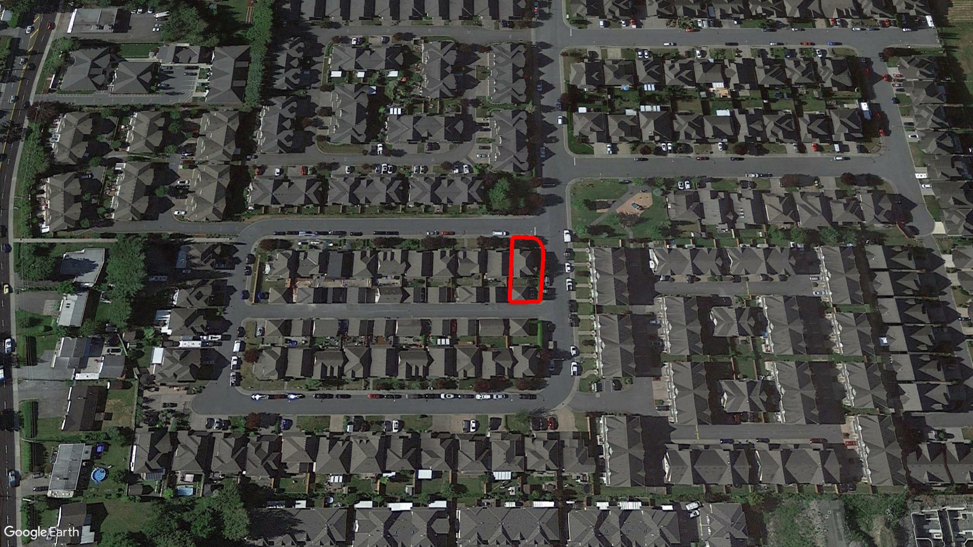 Tax Sale Chilliwack, British Columbia - 15-303-0652-45800