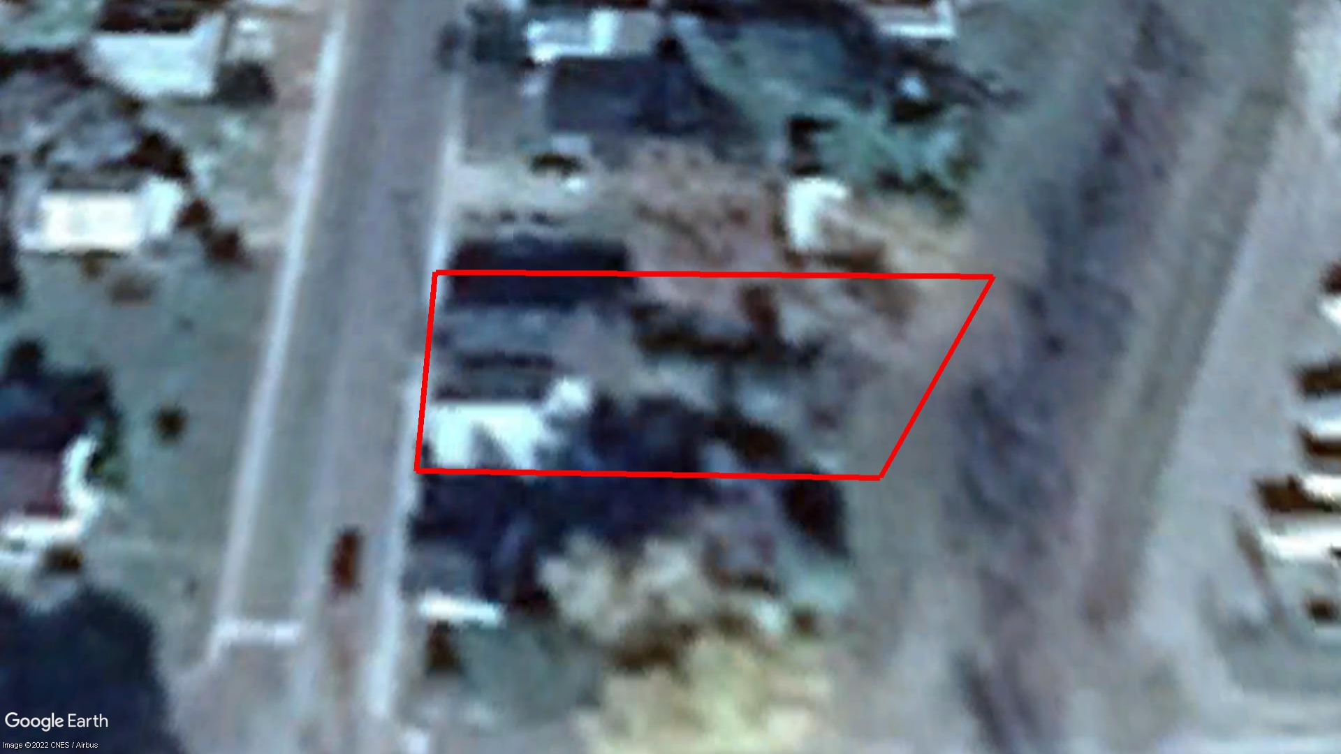 Tax Sale La Vallee-de-la-Gatineau, Quebec - 4436-99-0538