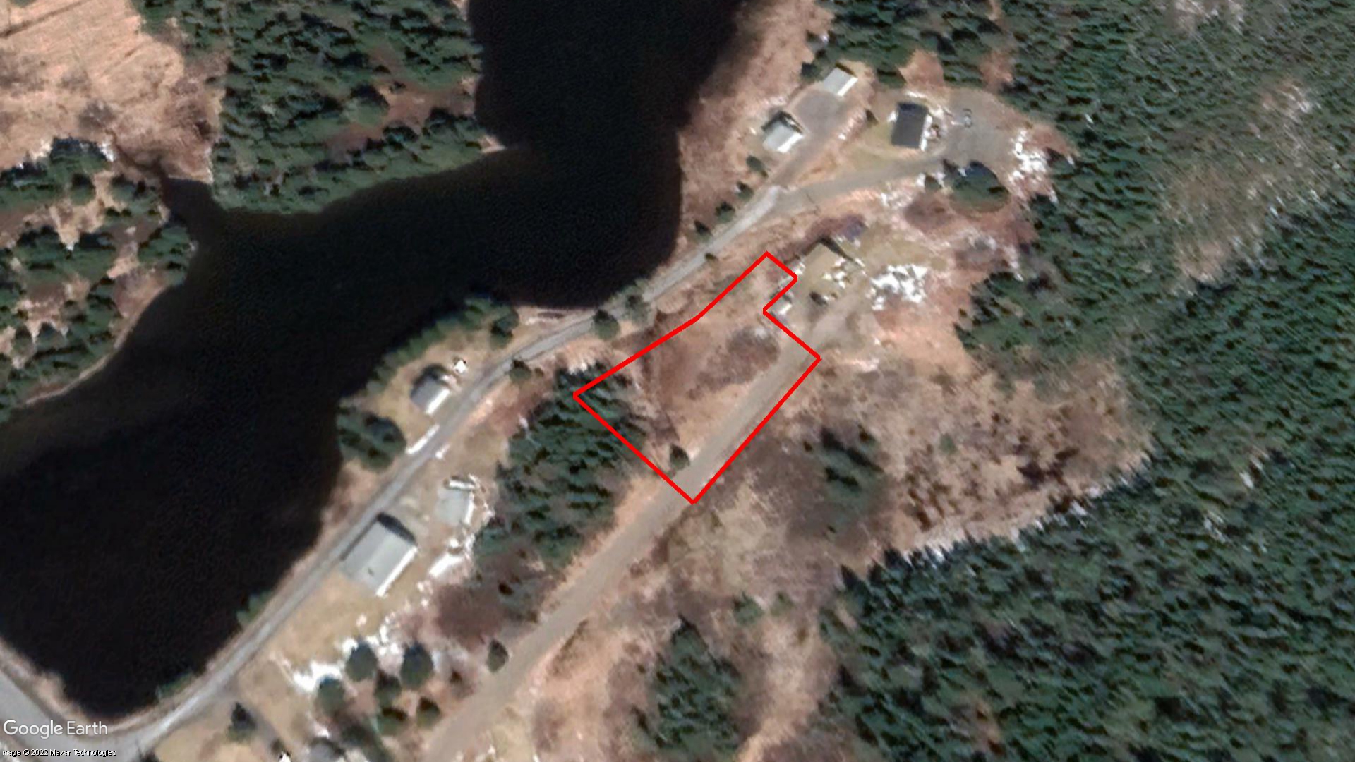 Tax Sale Cape Breton, Nova Scotia - 9409947