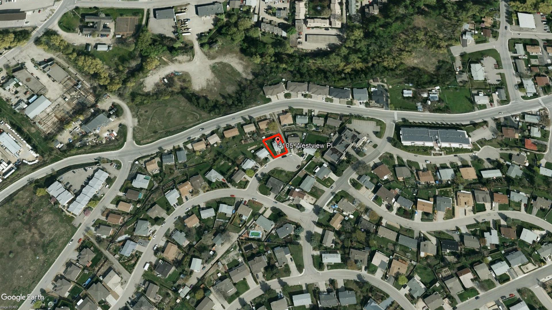 Tax Sale Vernon, British Columbia - 20-233-03777.074