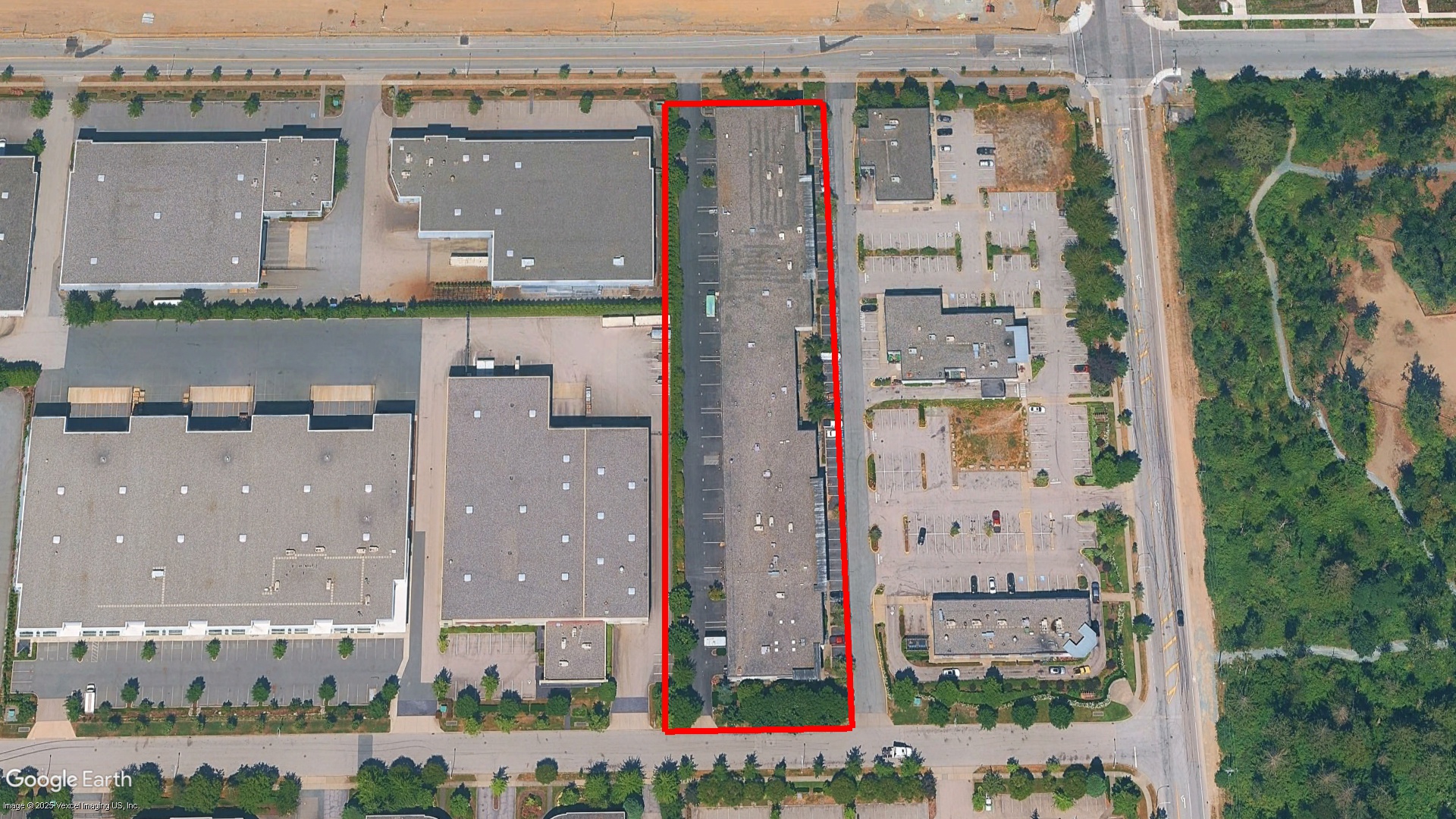 Tax Sale Surrey, British Columbia - 