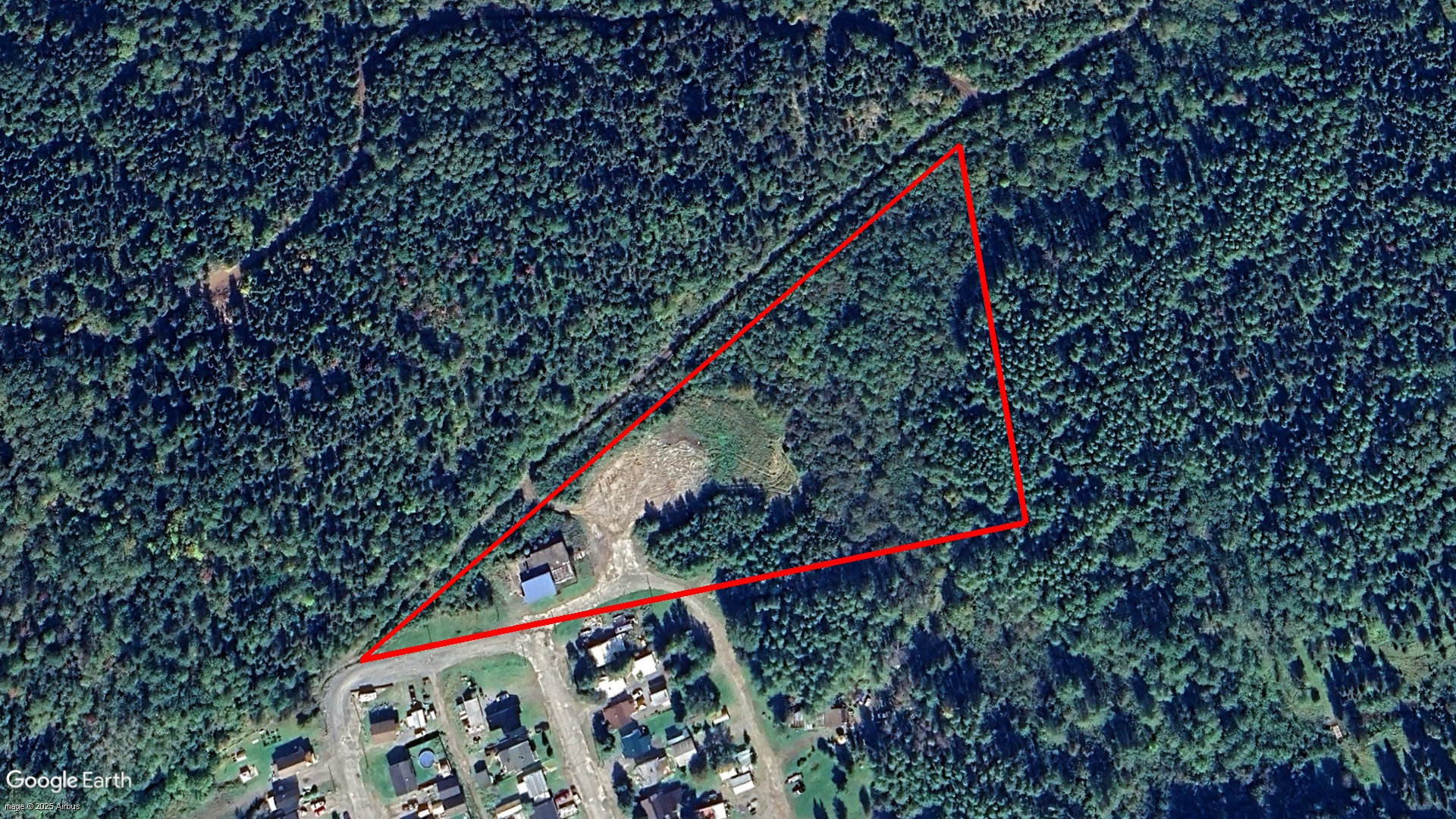 32 LYNCH AVE., KEARNS ON