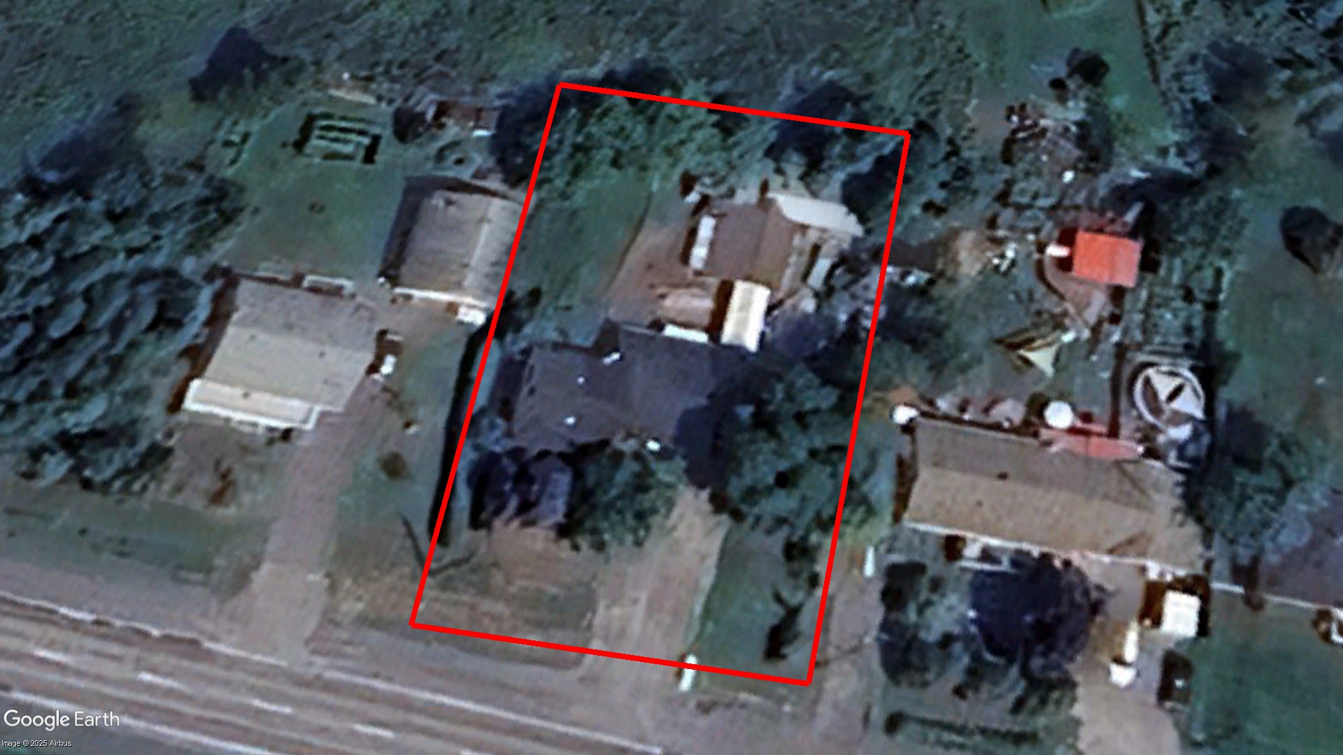 Tax Sale Ottawa, Ontario - 0614. 500.301.29000.0000