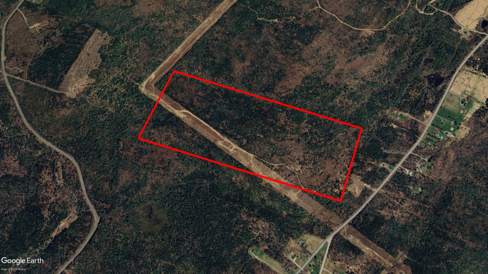 Tax Sale Cape Breton, Nova Scotia - 10589886