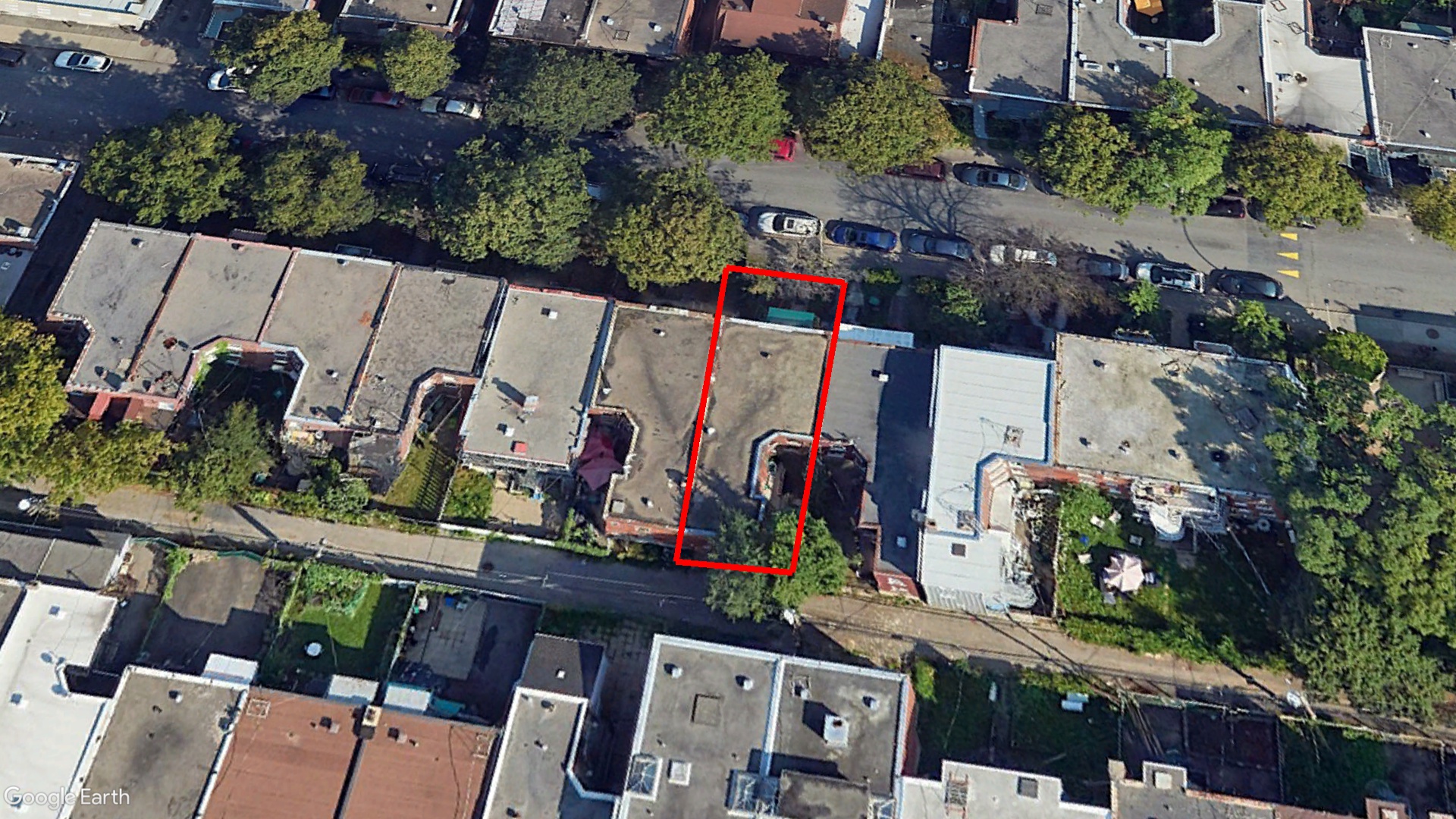 Tax Sale Montreal, Quebec - 581857-00