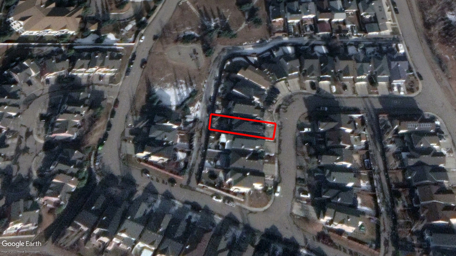 Tax Sale Calgary, Alberta - 200-71476-4