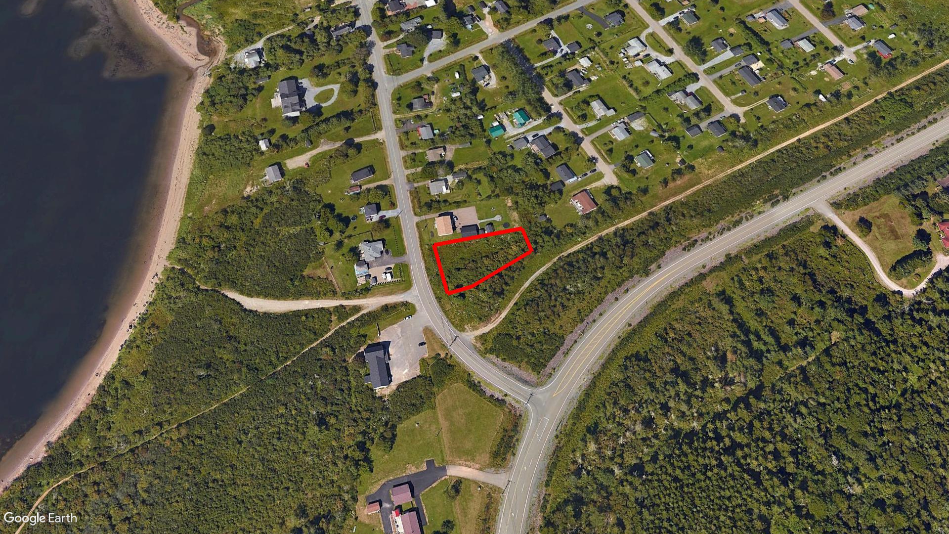 Tax Sale Saint John, New Brunswick - 01576818