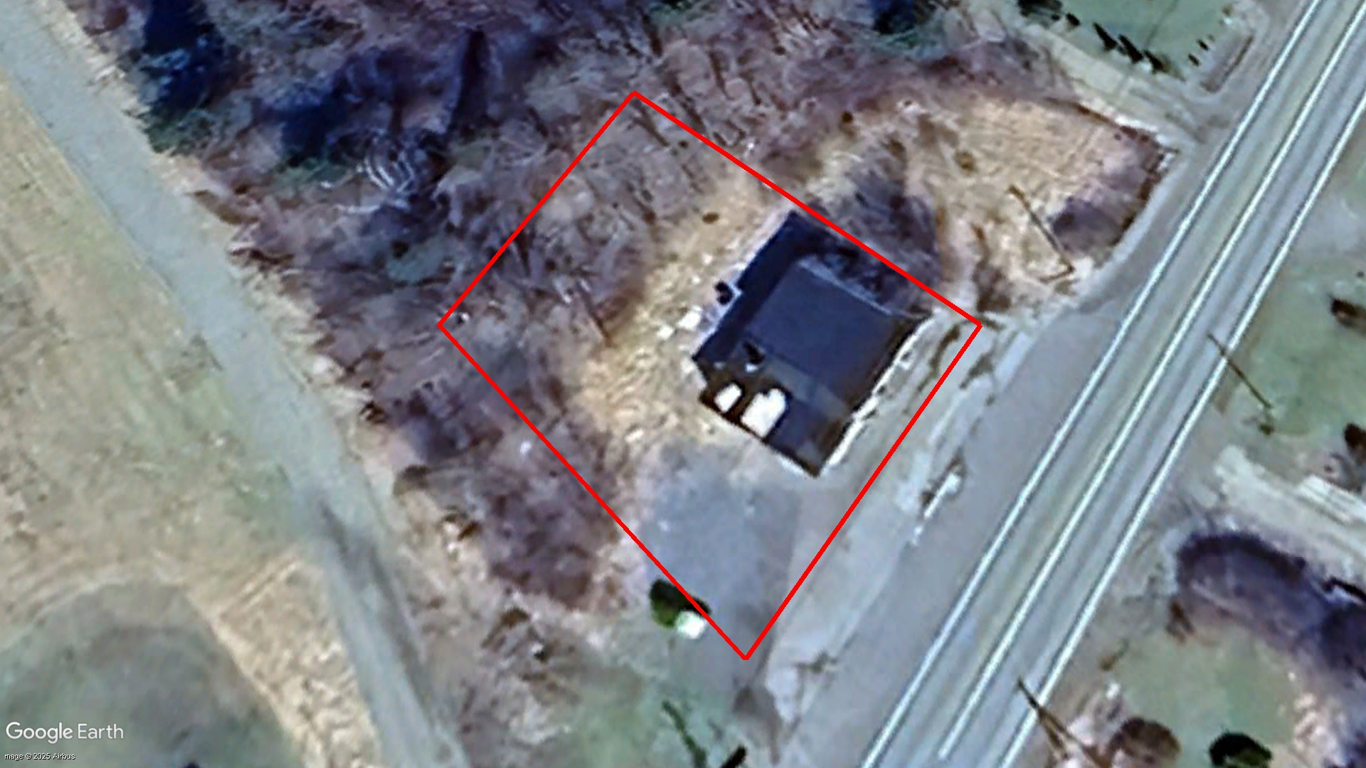 Tax Sale Digby, Nova Scotia - 01783491