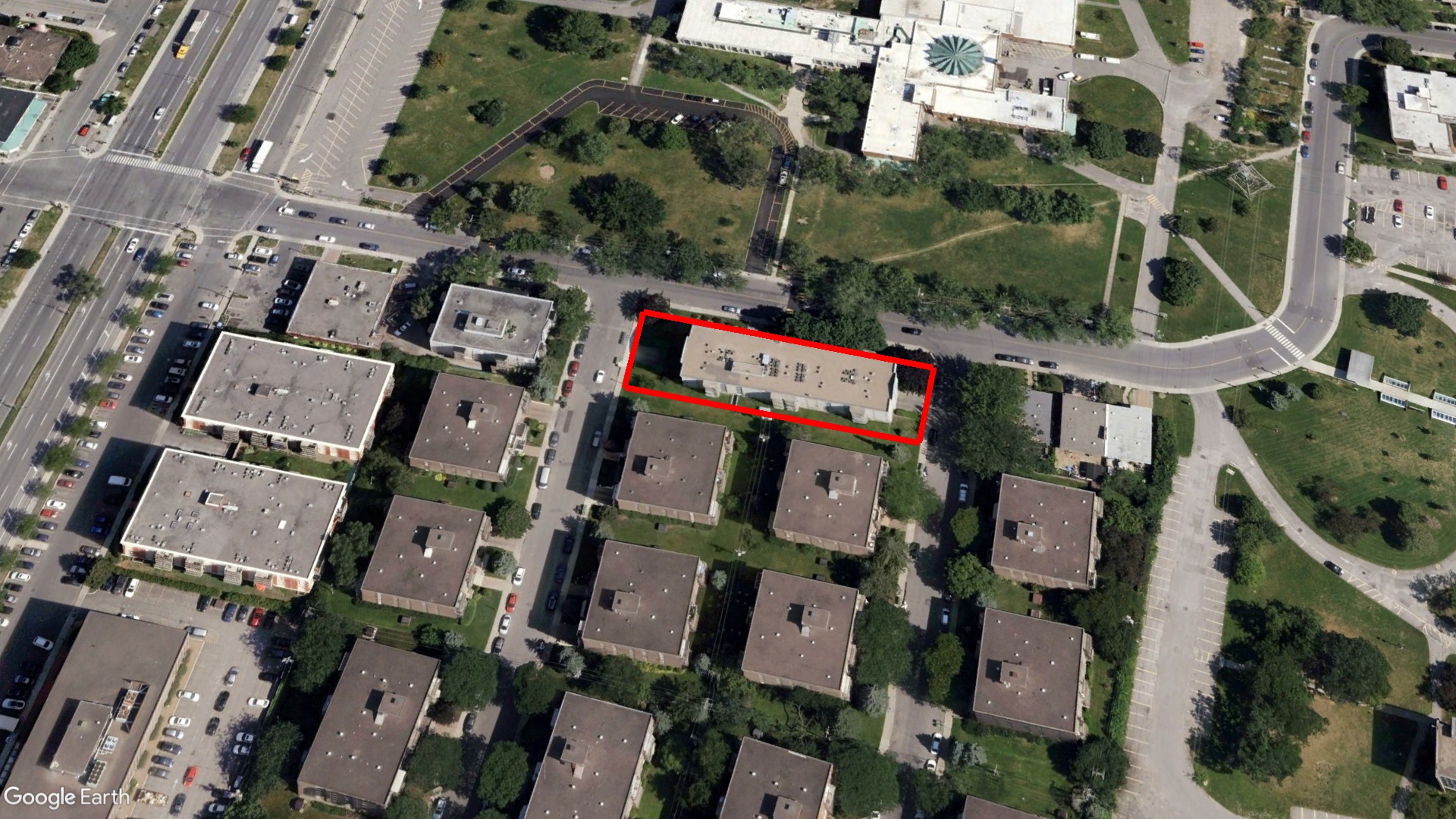 Tax Sale Montreal, Quebec - 730593-07