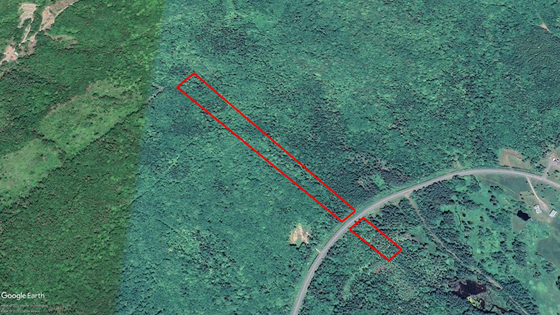 Tax Sale Inverness, Nova Scotia - 01735152