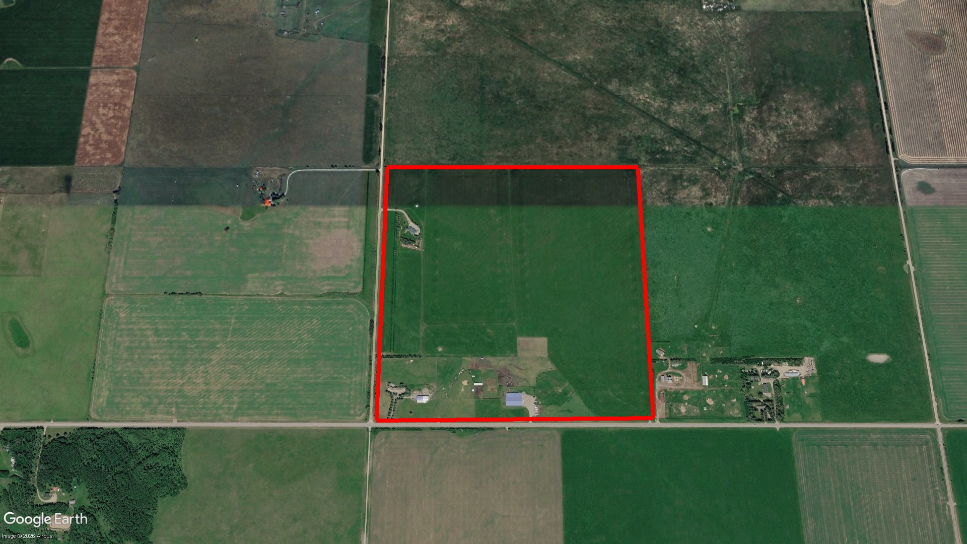 Tax Sale Rocky View, Alberta - 