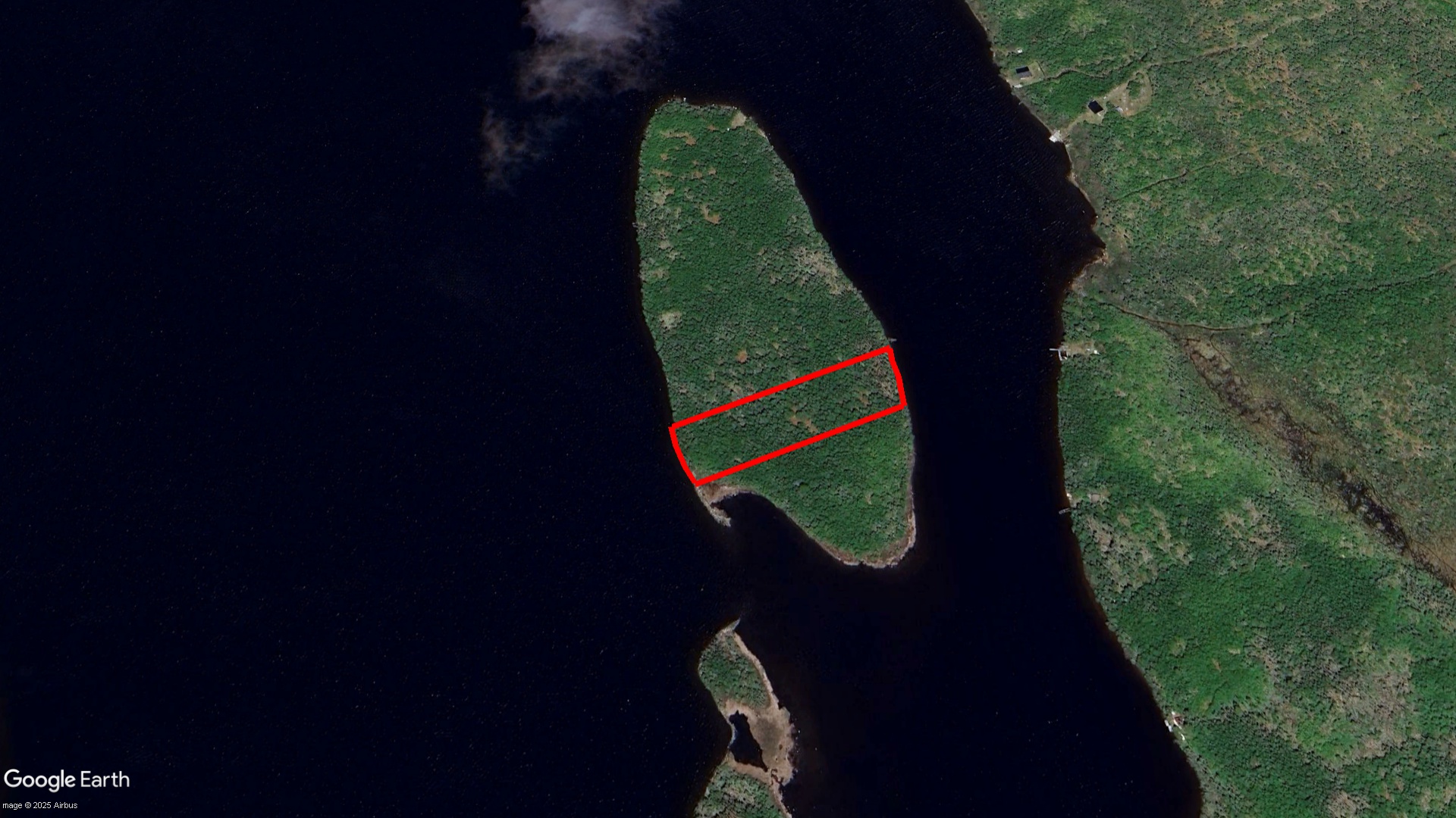 Tax Sale Halifax, Nova Scotia - 10941075