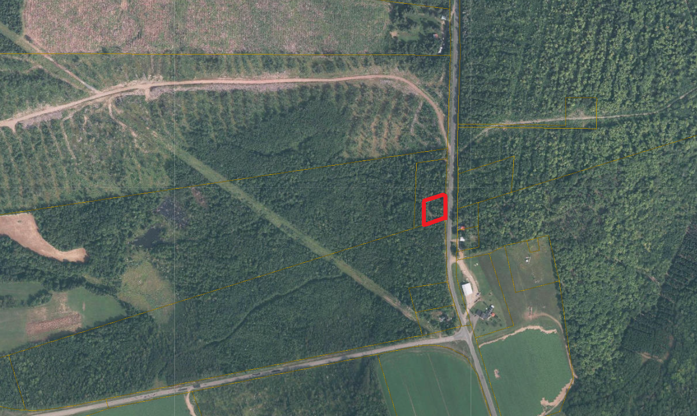 Tax Sale Grand Falls, New Brunswick - 00299015