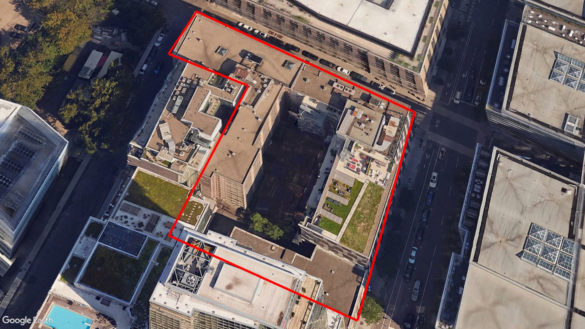 Tax Sale Montreal, Quebec - 141897-54