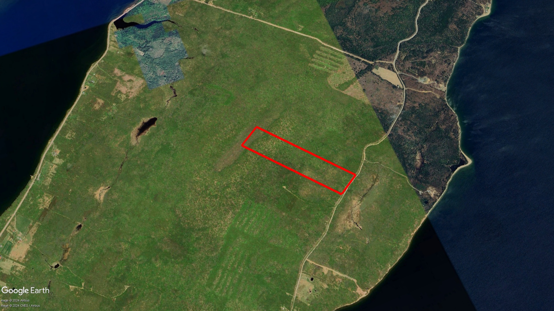 Tax Sale Victoria, Nova Scotia - 10835534