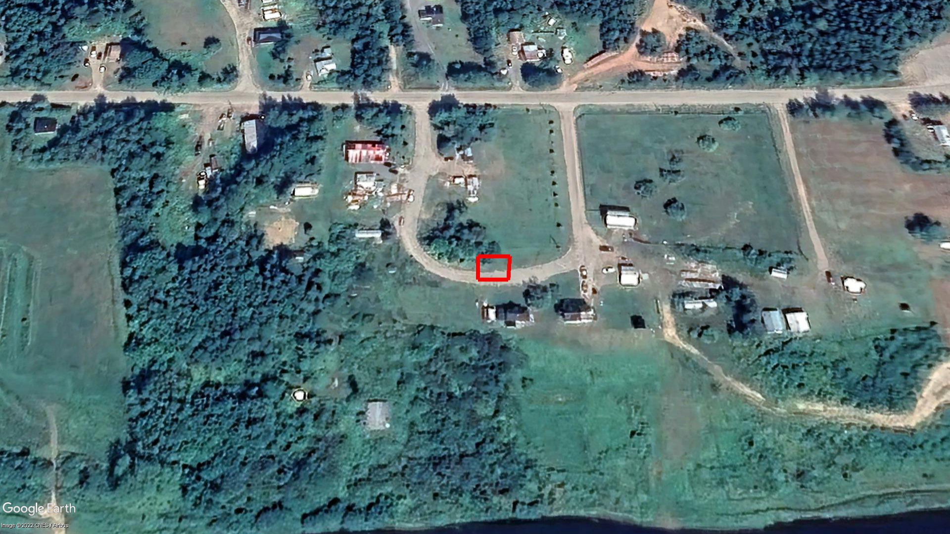 Tax Sale Bathurst, New Brunswick - 03688954