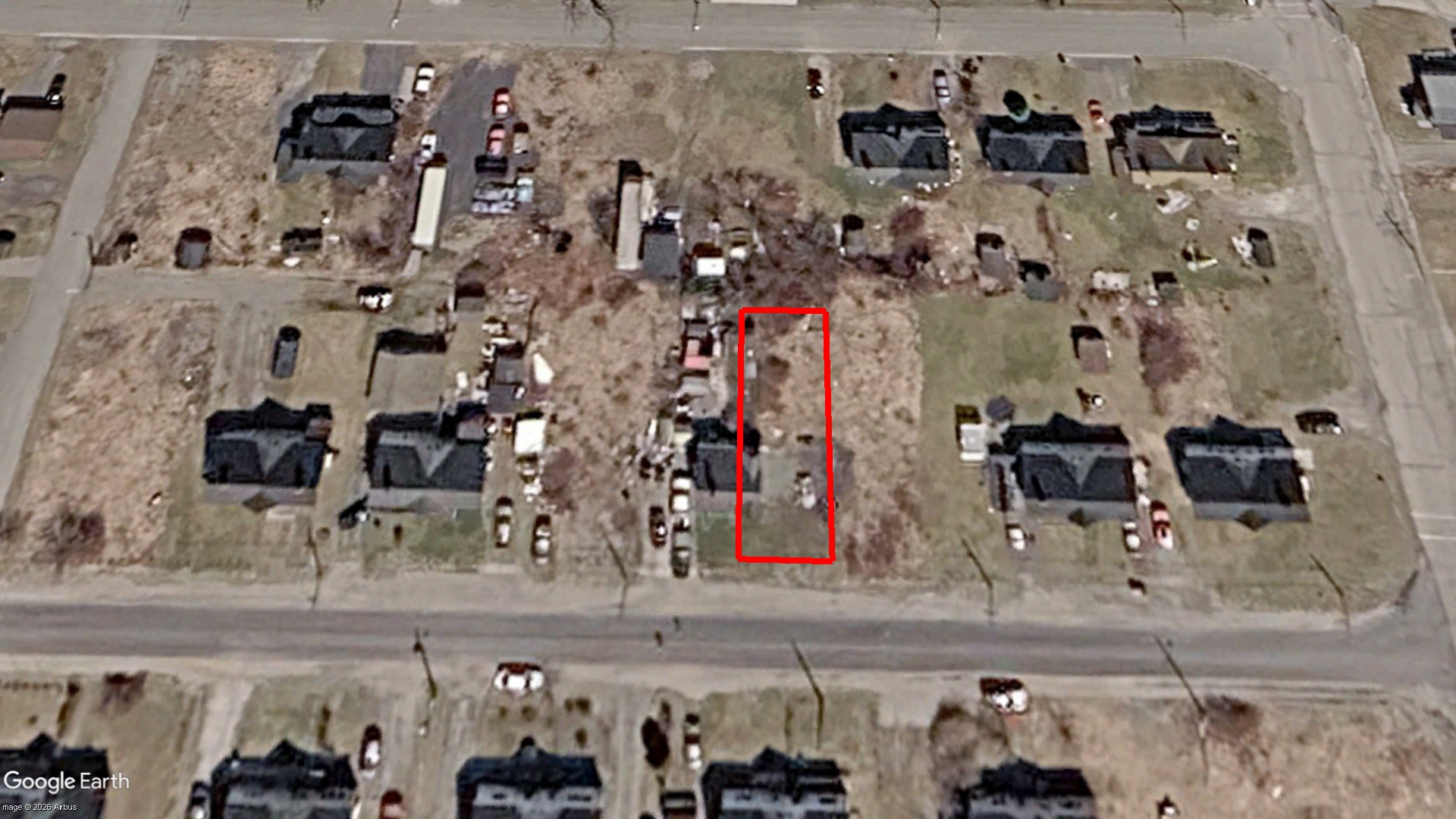 Tax Sale Cape Breton, Nova Scotia - 1704621