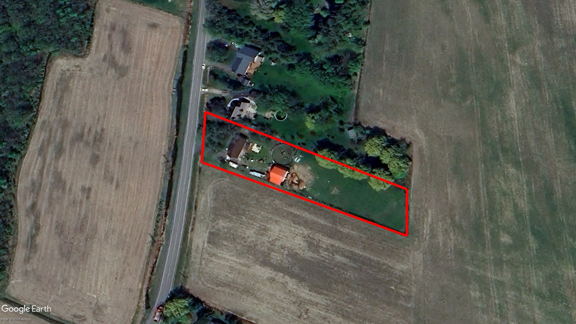 610, CHEMIN DES TRENTE