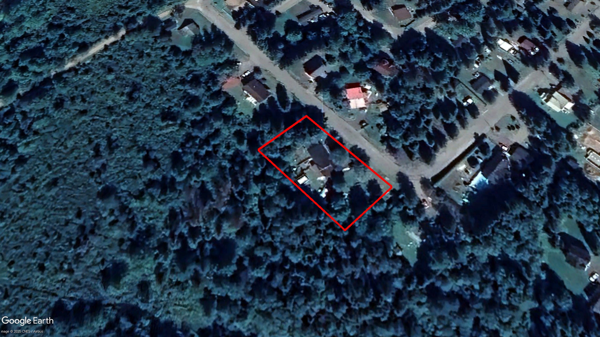 Tax Sale D’Autray, Quebec - 