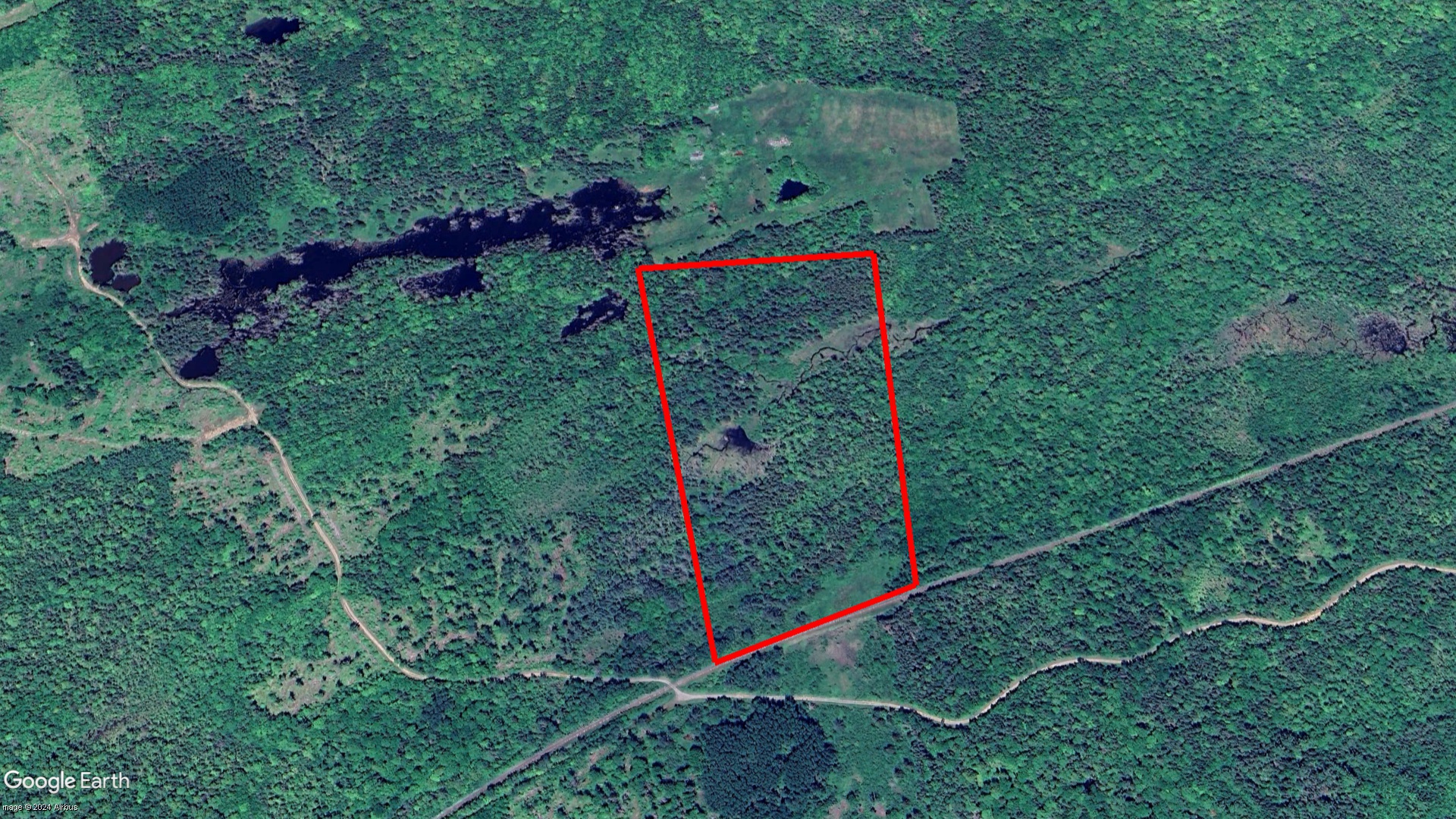 Tax Sale Inverness, Nova Scotia - 05023955