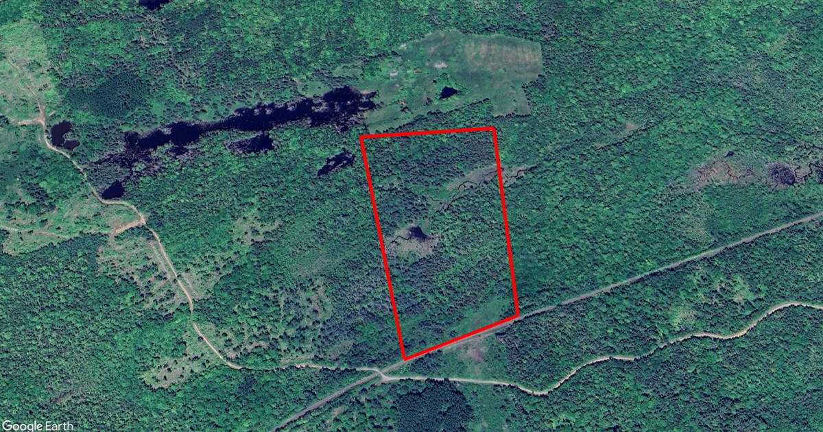 Tax Sale in Inverness, Nova Scotia | robertson rd alba | Tax Sales Hub