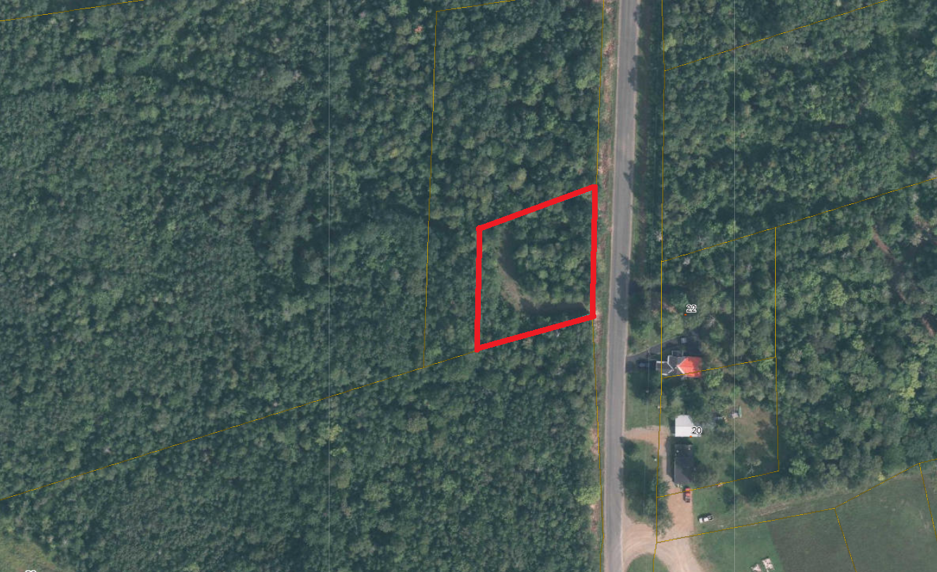 Tax Sale Grand Falls, New Brunswick - 00299015