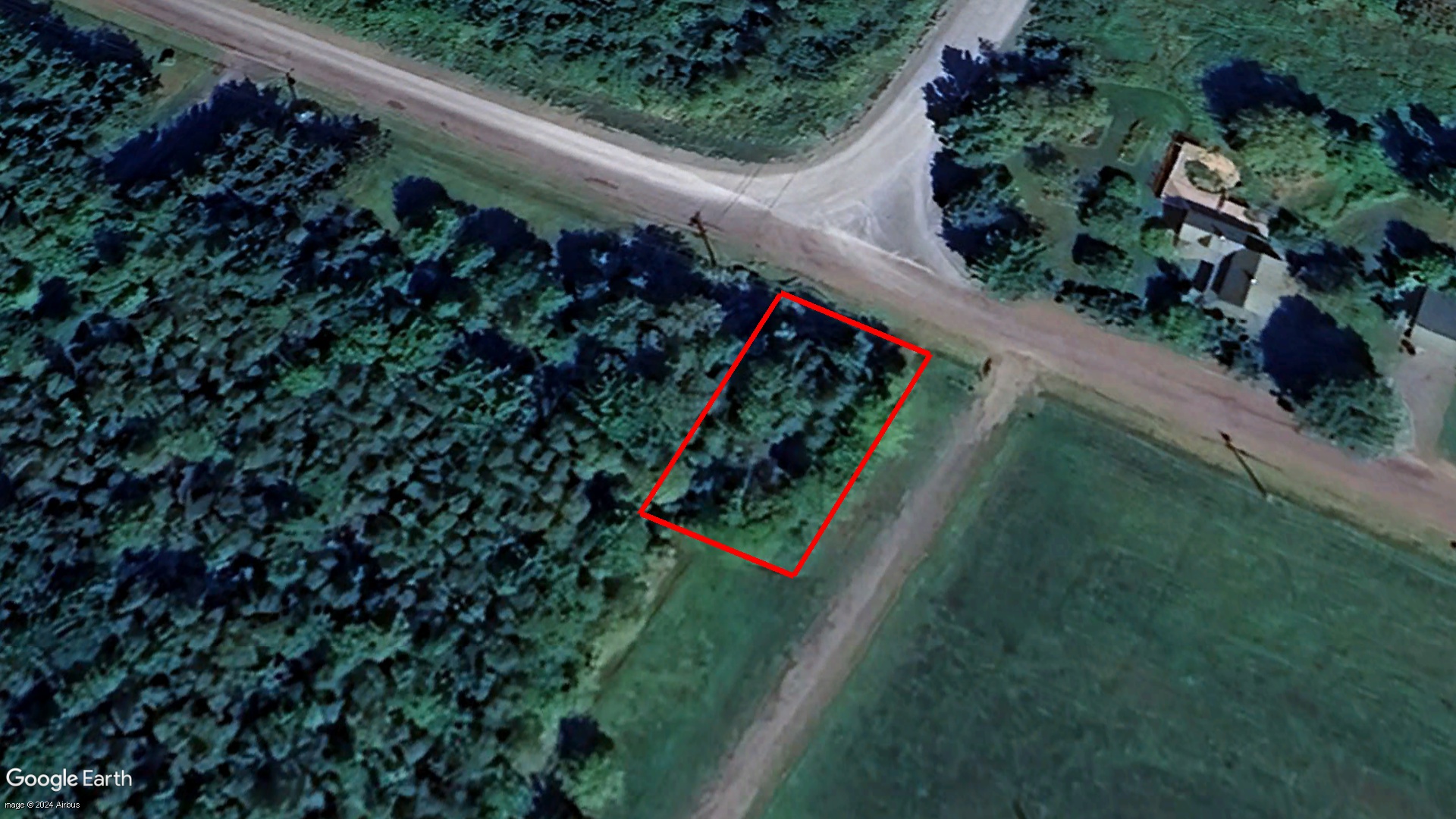 Tax Sale York/Sunbury, New Brunswick - 05517442