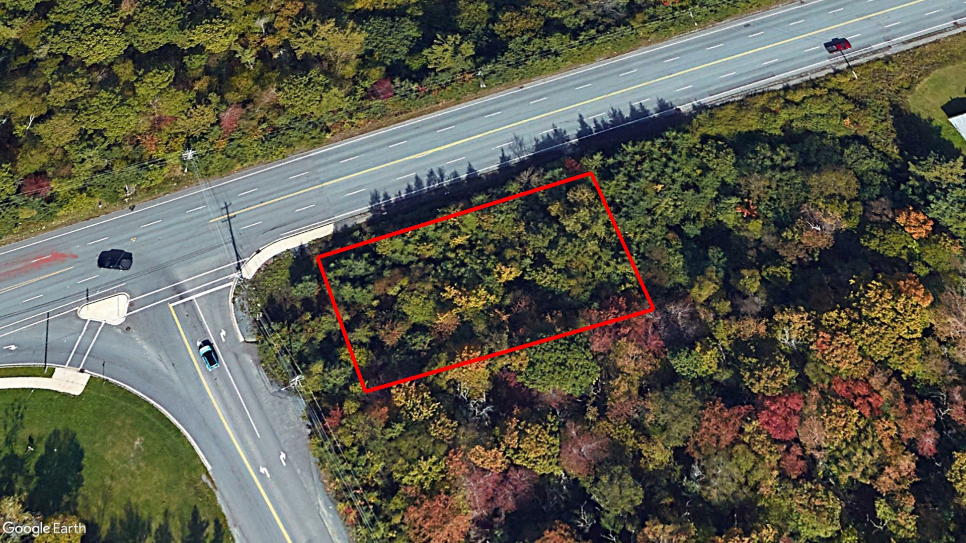 Tax Sale Halifax, Nova Scotia - 02286882