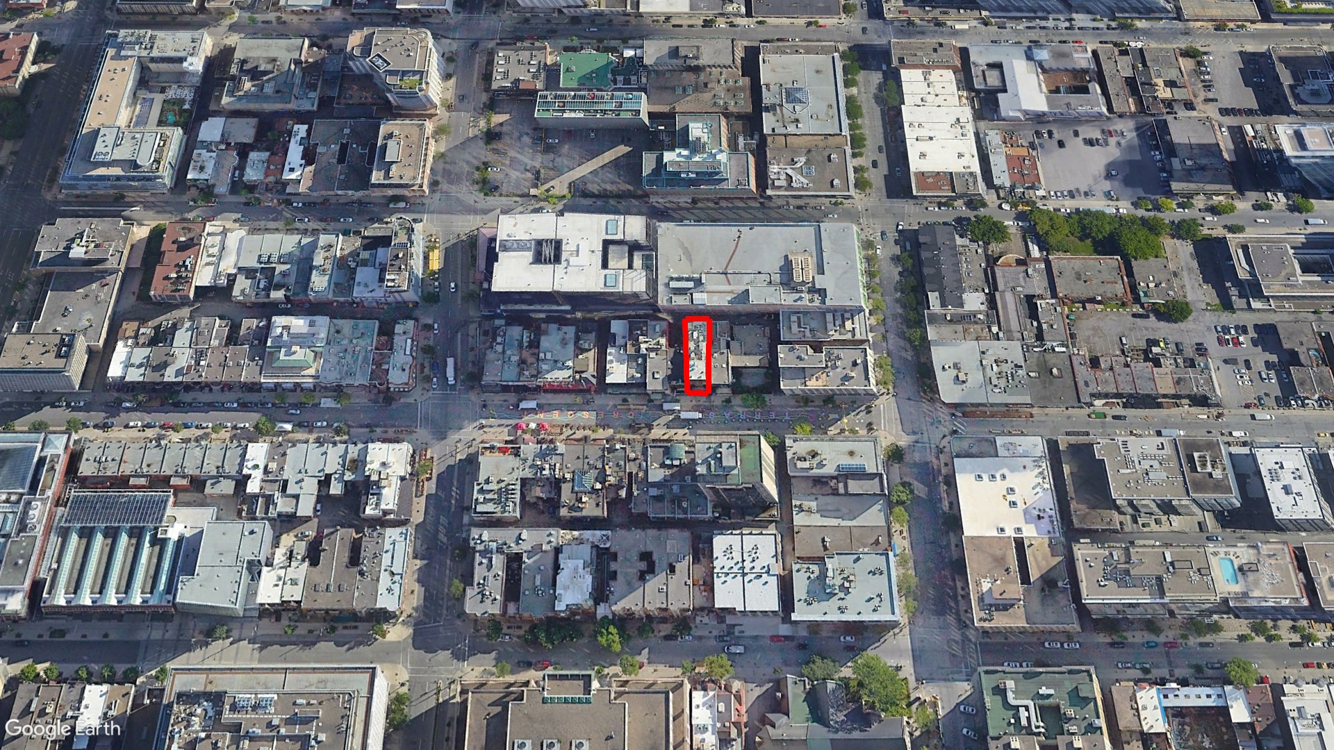 Tax Sale Montreal, Quebec - 261184-00