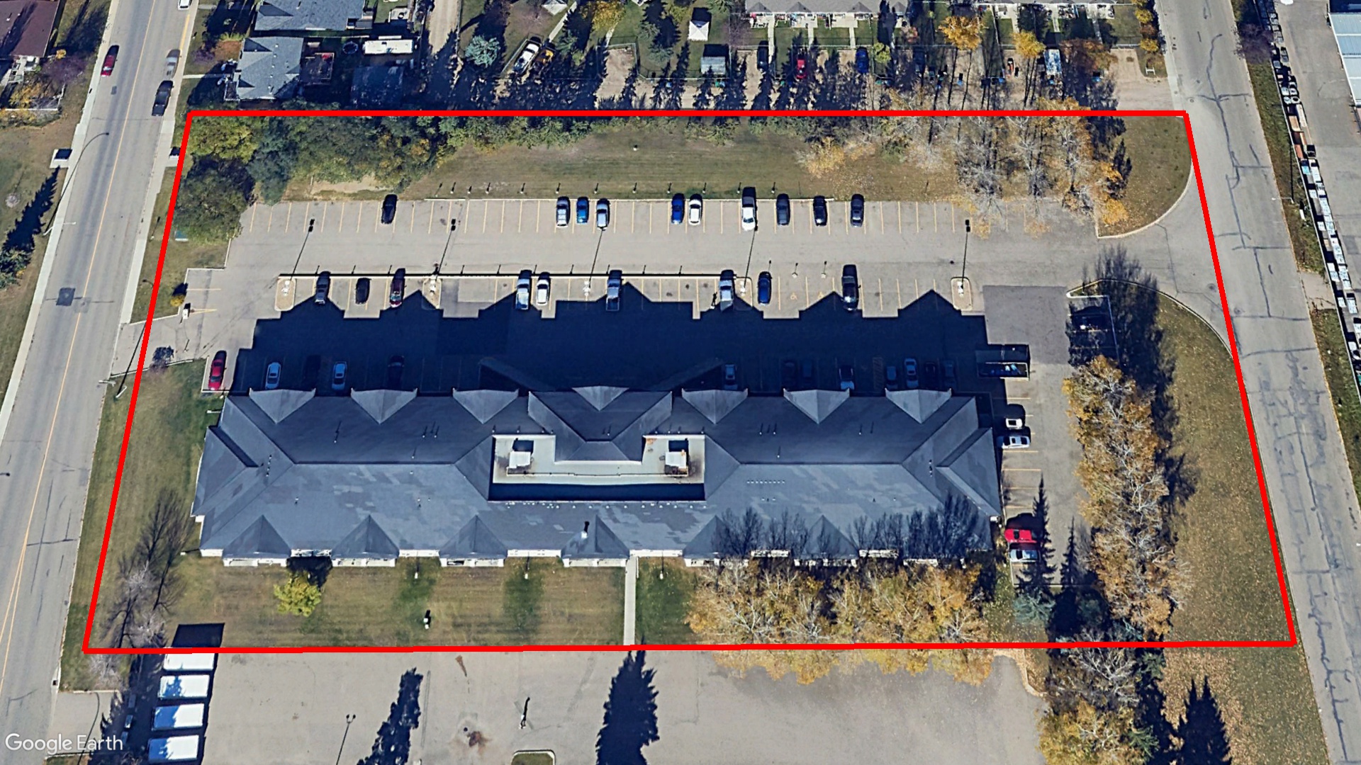 Tax Sale Red Deer, Alberta - 072413846