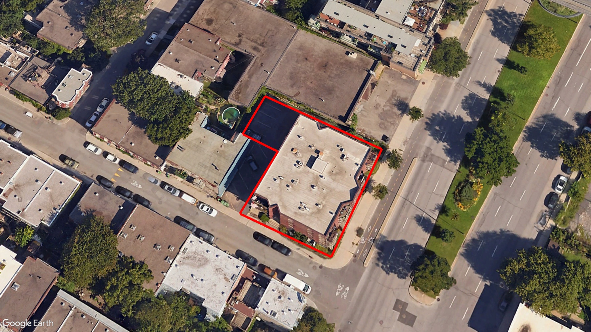 Tax Sale Montreal, Quebec - 220003-06