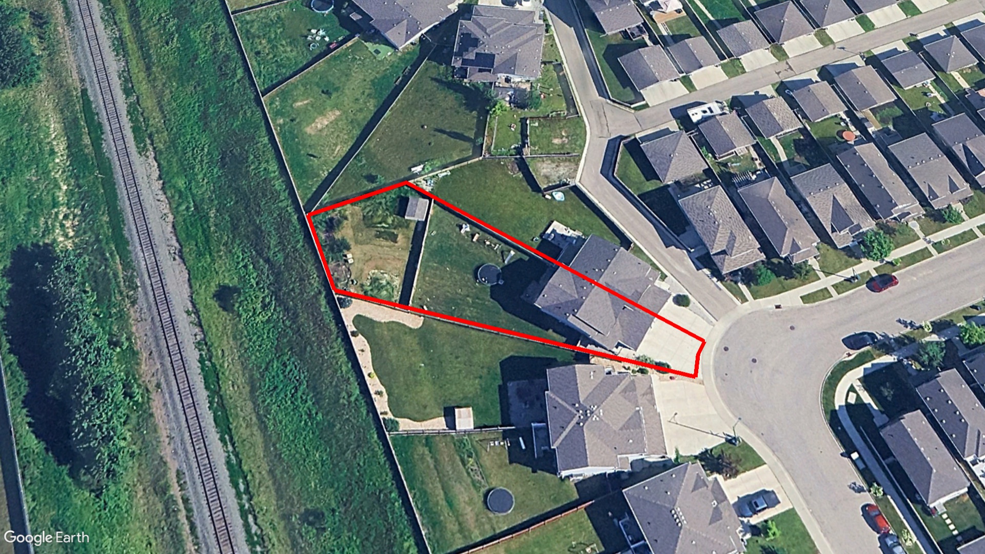 Tax Sale Edmonton, Alberta - 
