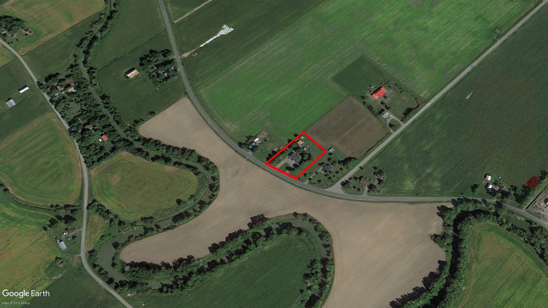 Tax Sale Vaudreuil-Soulanges, Quebec - 