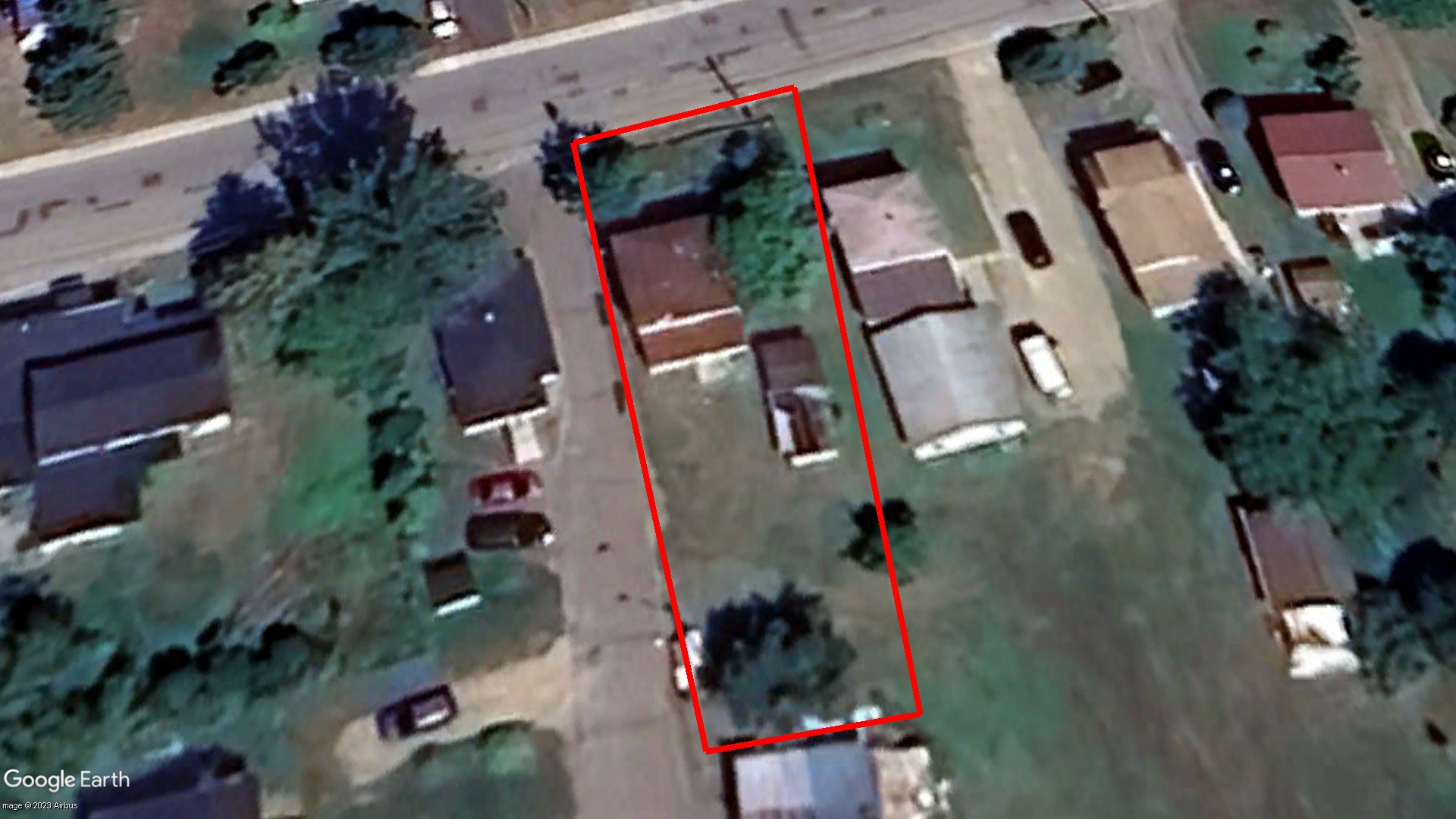 Tax Sale Kent, New Brunswick - 02551463 