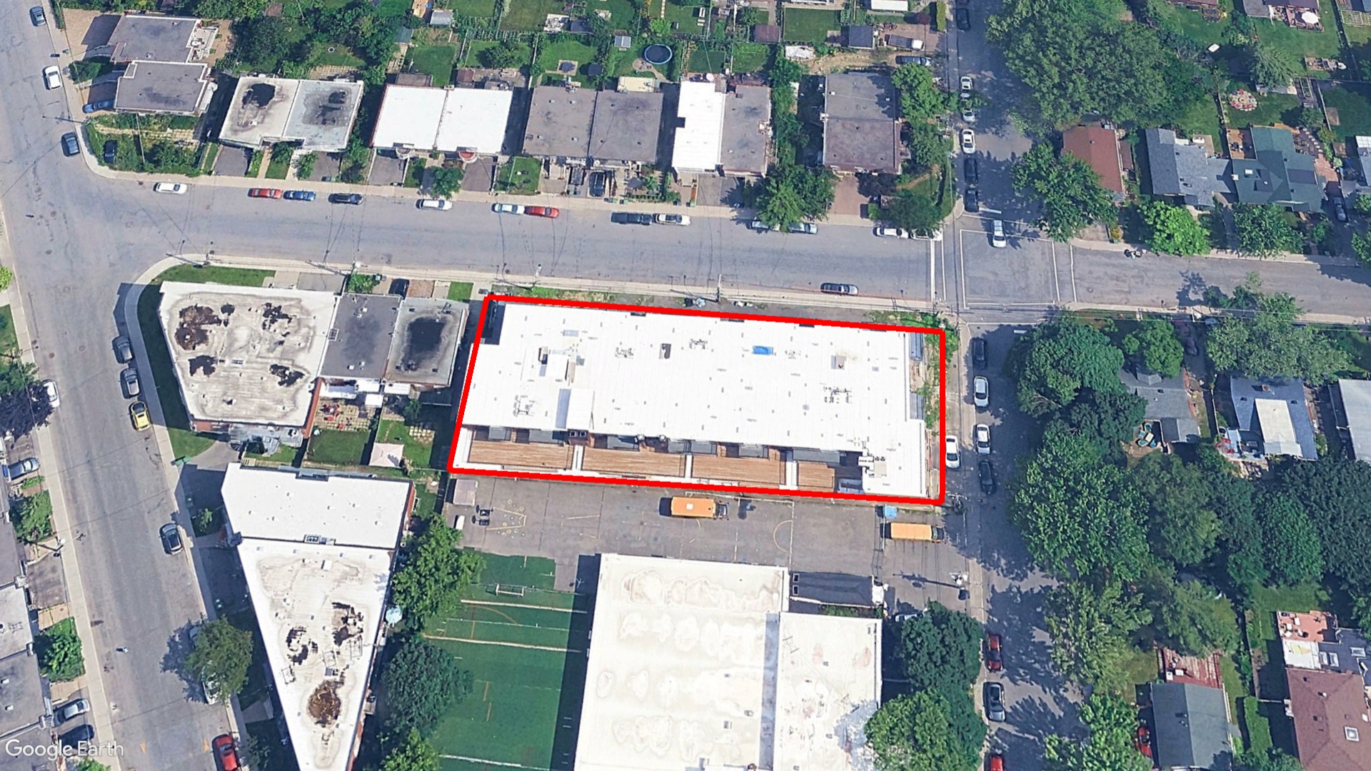 Tax Sale Montreal, Quebec - 455173-19