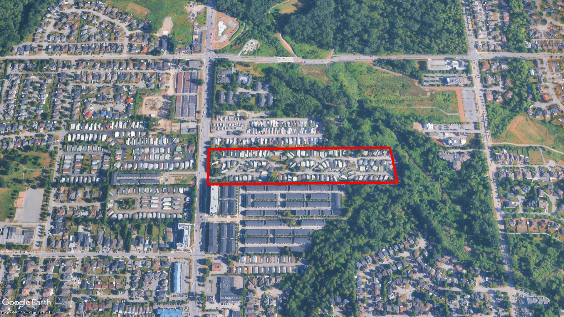Tax Sale Surrey, British Columbia - 