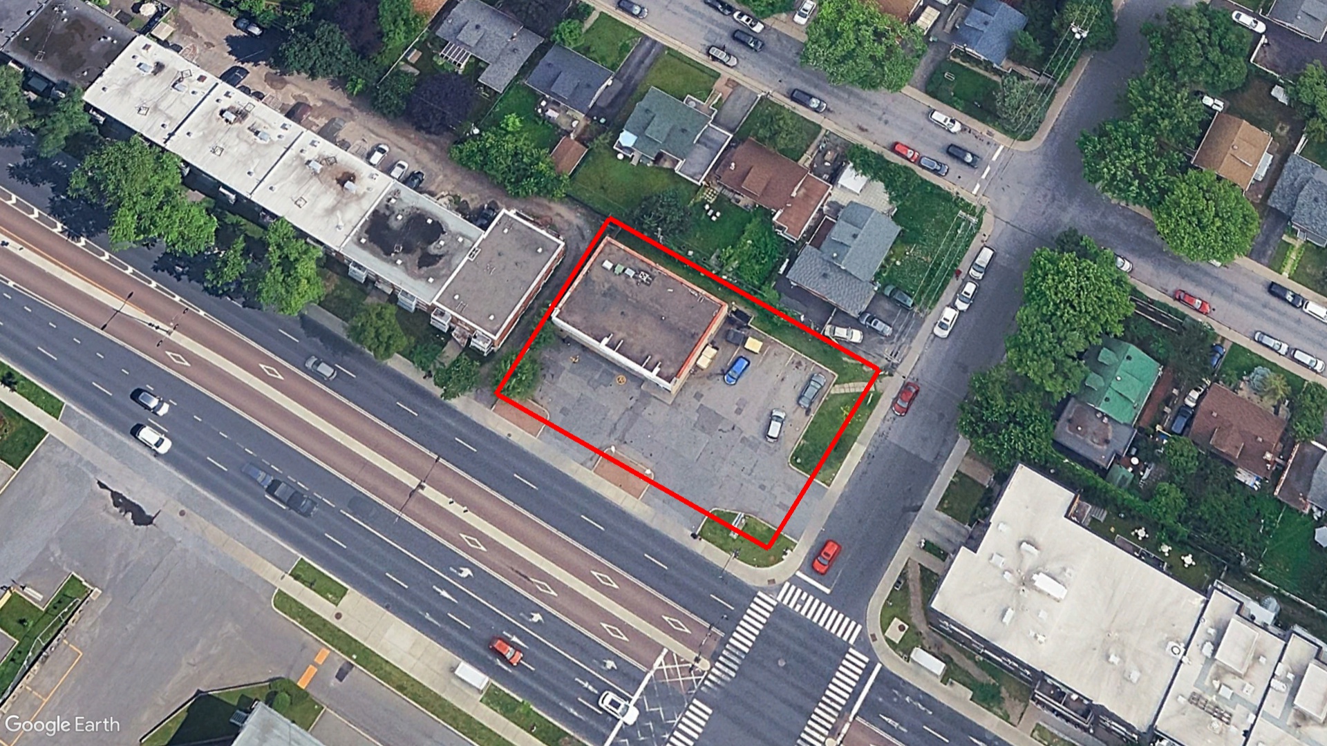 Tax Sale Montreal, Quebec - 780836-00