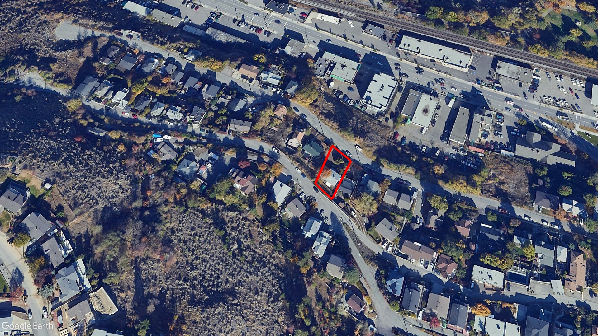 Tax Sale Kamloops, British Columbia - 02-00315-000