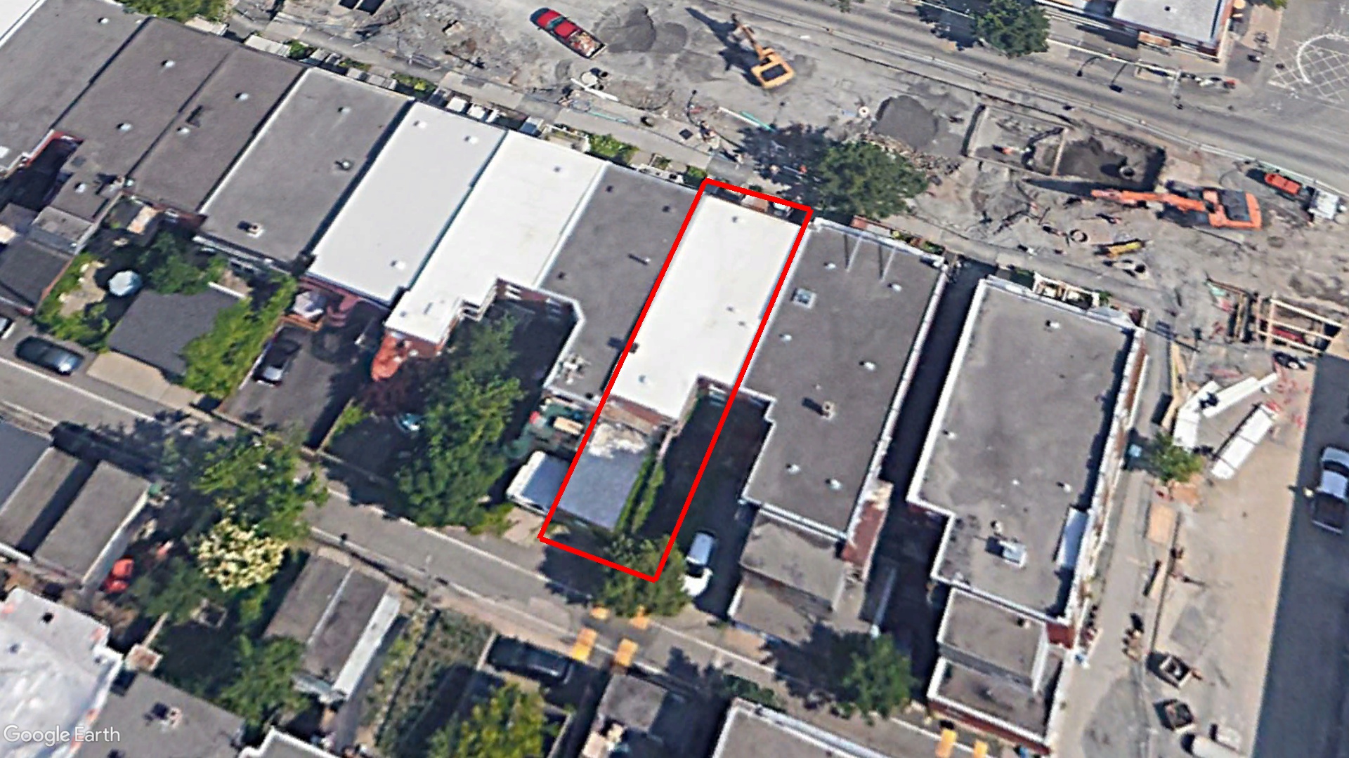 Tax Sale Montreal, Quebec - 684560-00