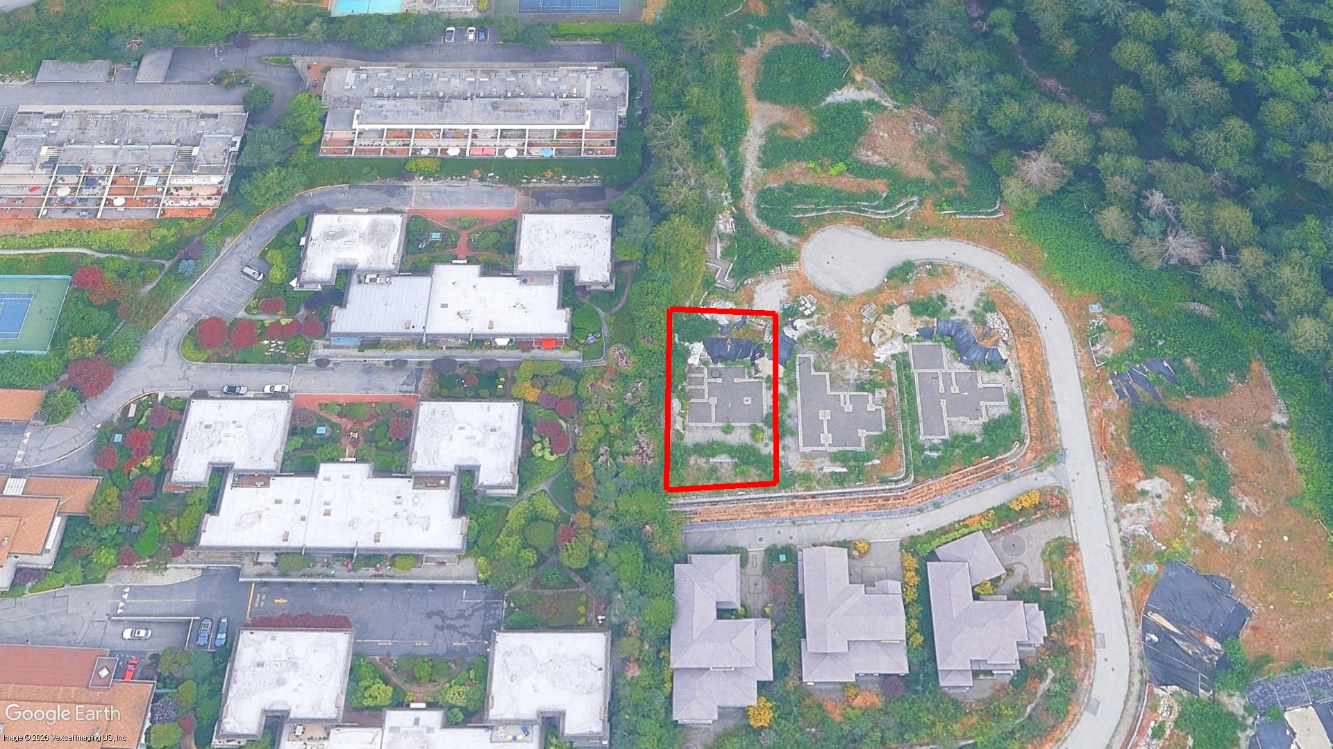 Tax Sale West Vancouver, British Columbia - 