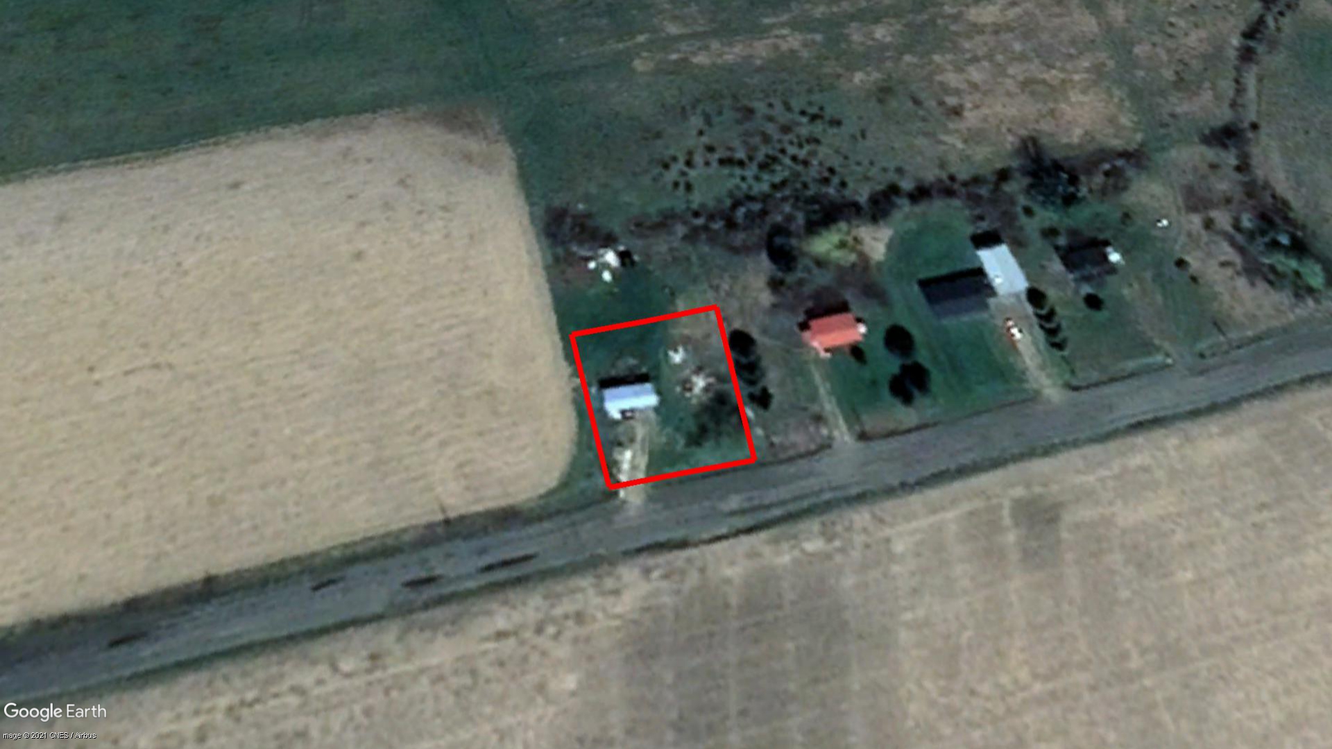 Tax Sale Fredericton, New Brunswick - 00420496