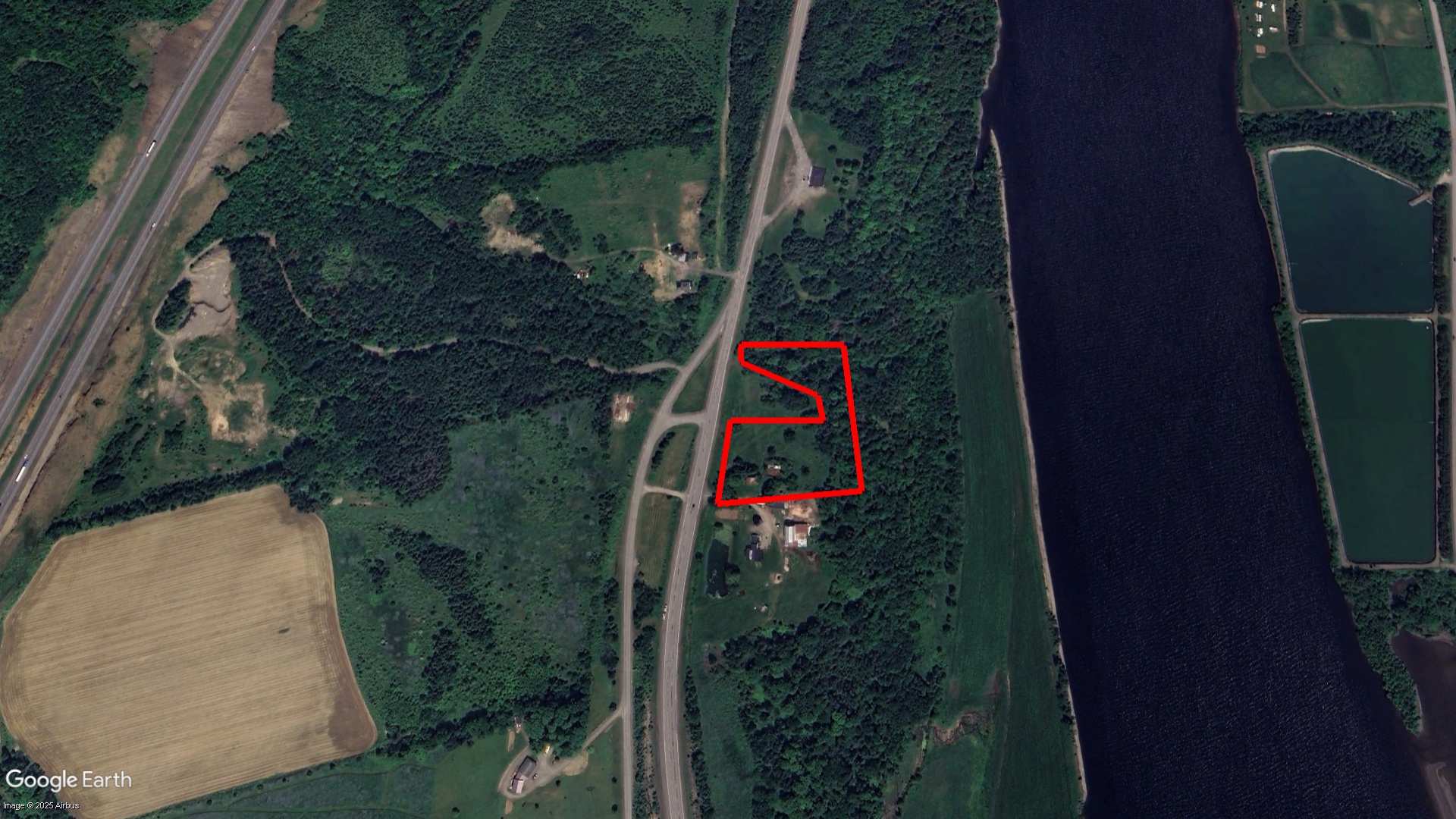 Tax Sale Victoria, New Brunswick - 00323628