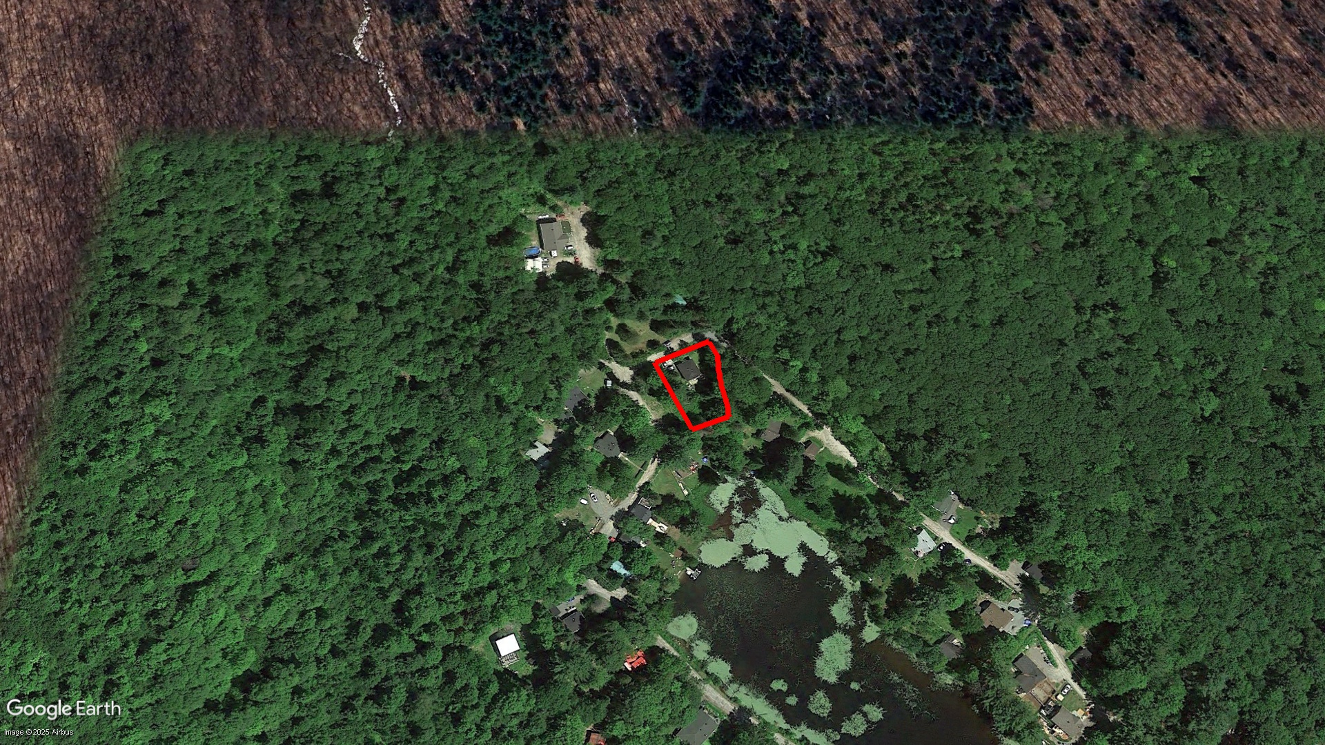 Tax Sale Montcalm, Quebec - 