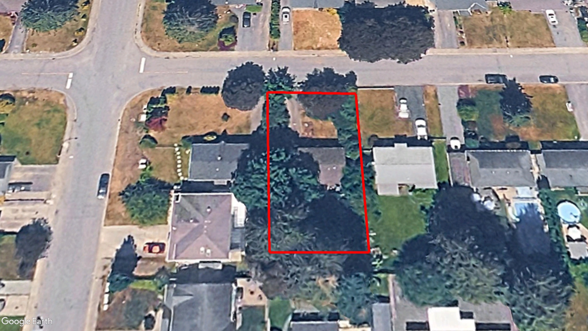 Tax Sale Langley, British Columbia - 