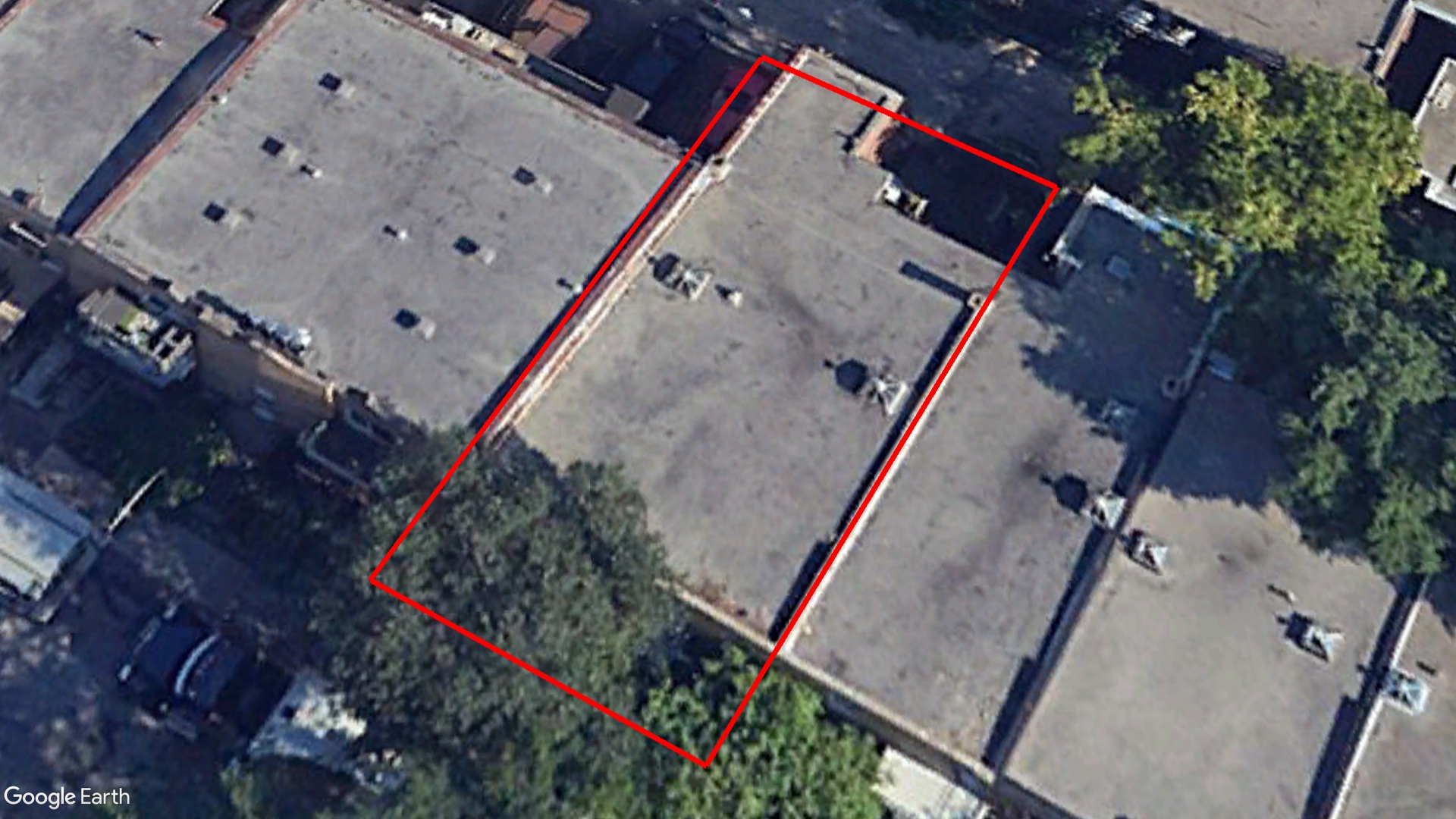 Tax Sale Montreal, Quebec - 210535-00