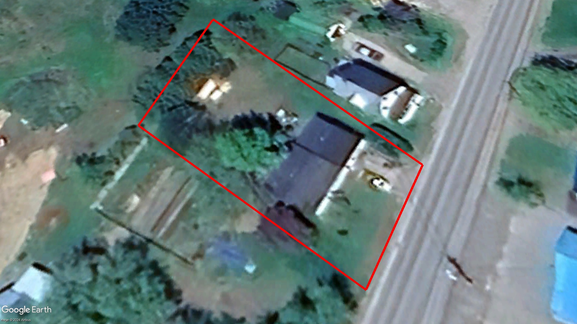 Tax Sale Kings, New Brunswick - 01172282