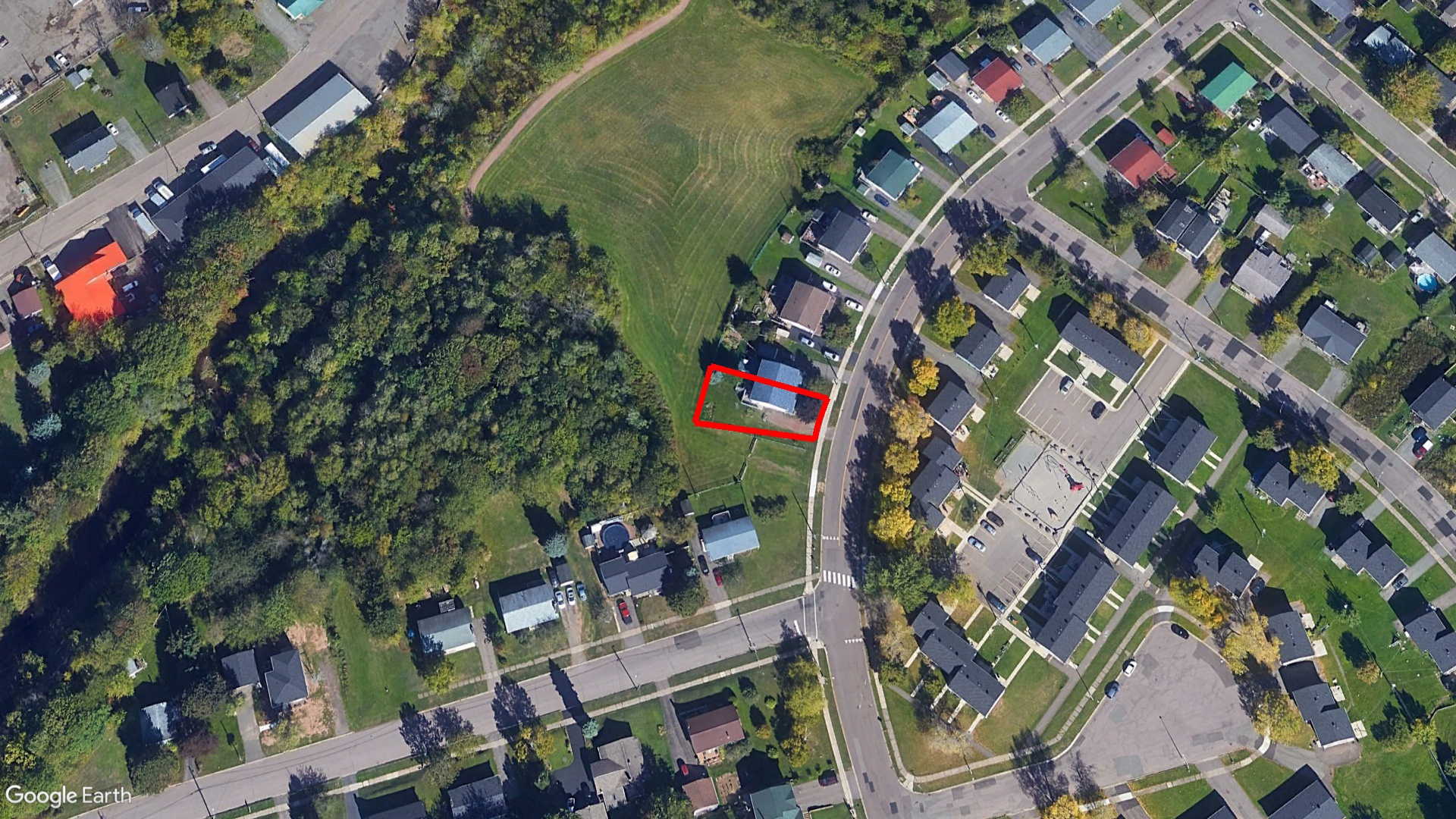 Tax Sale Albert Westmorland, New Brunswick - 04606971