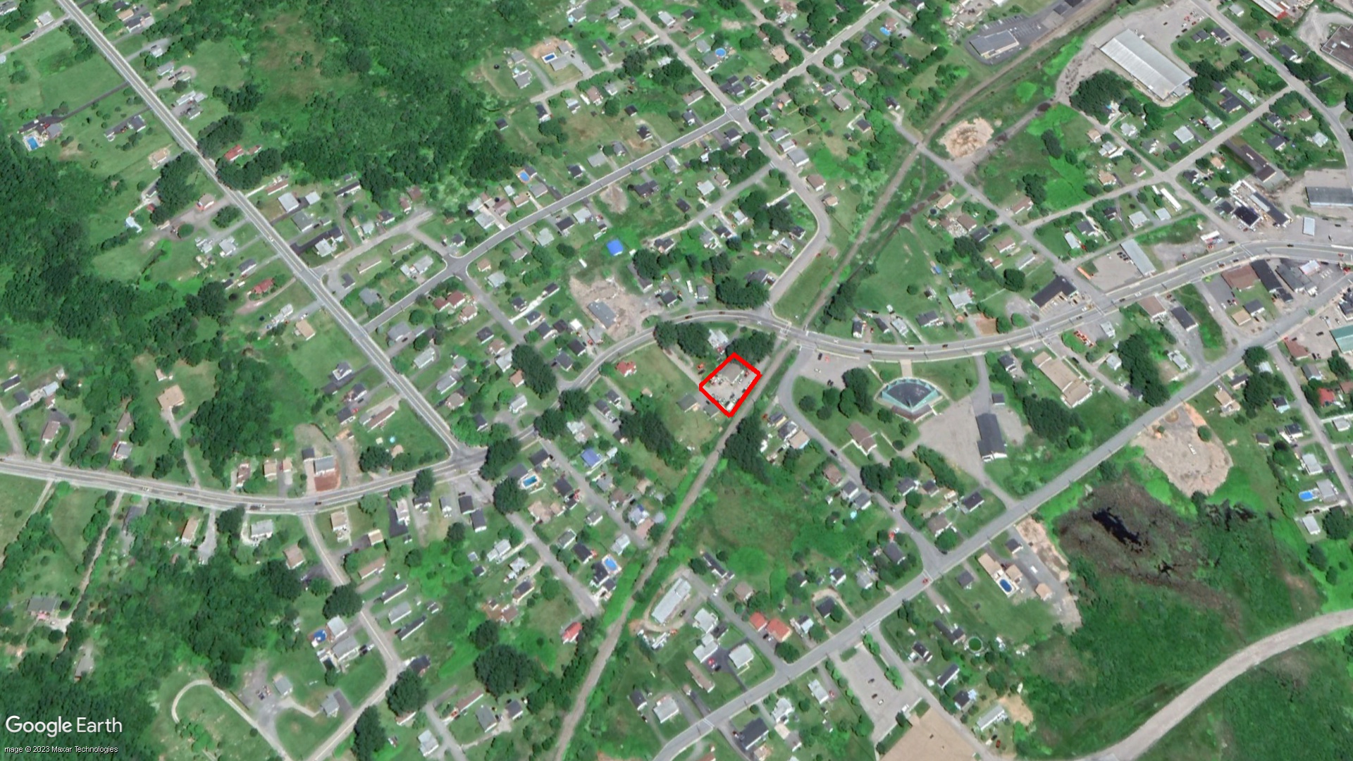 Tax Sale Cape Breton, Nova Scotia - 1691368